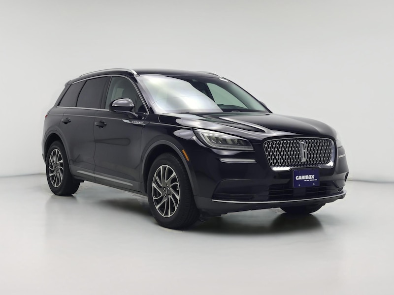 2020 Lincoln Corsair Standard -
                  Houston, TX