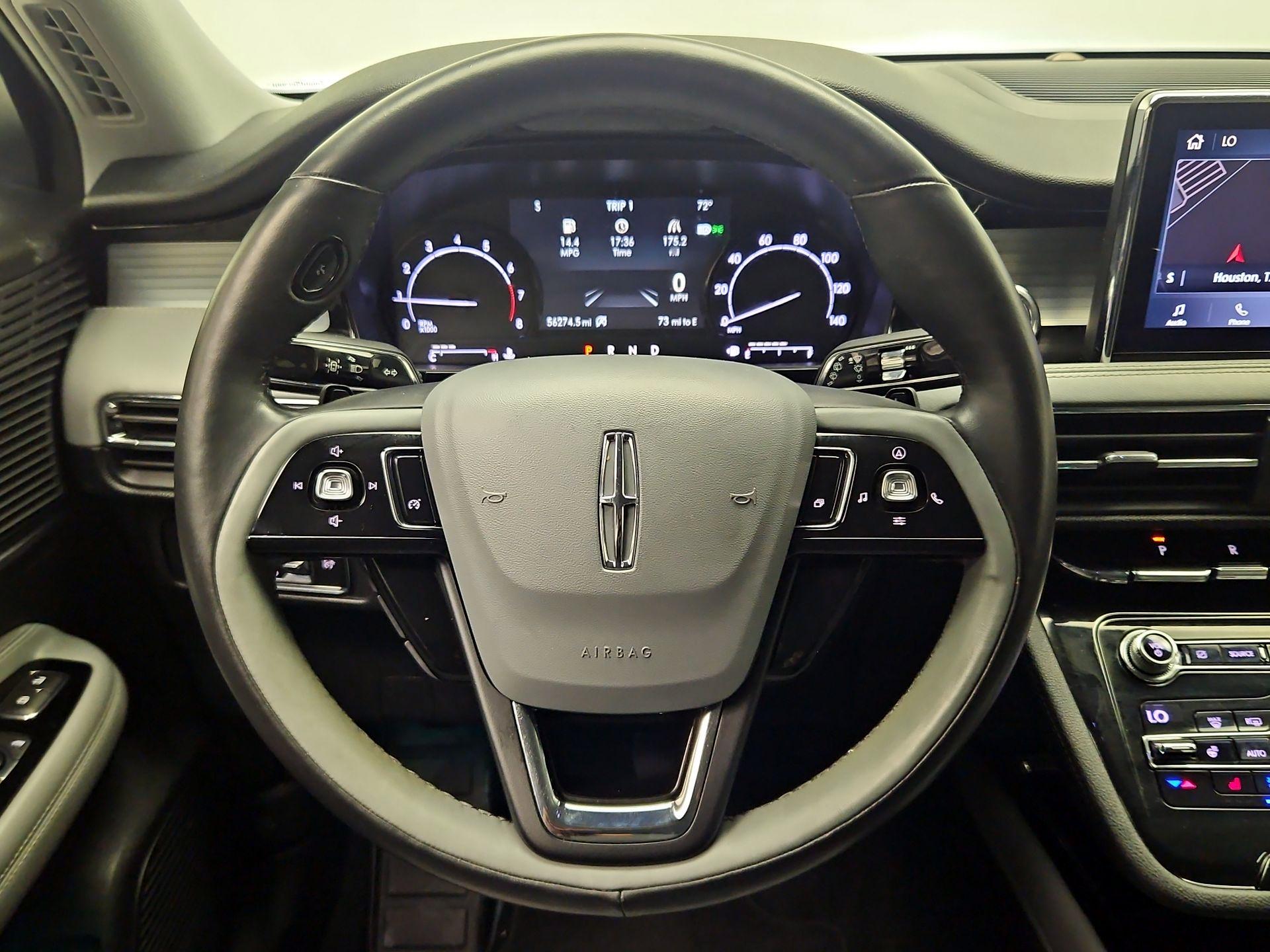 Thumbnail: 2020 Lincoln Corsair - 10