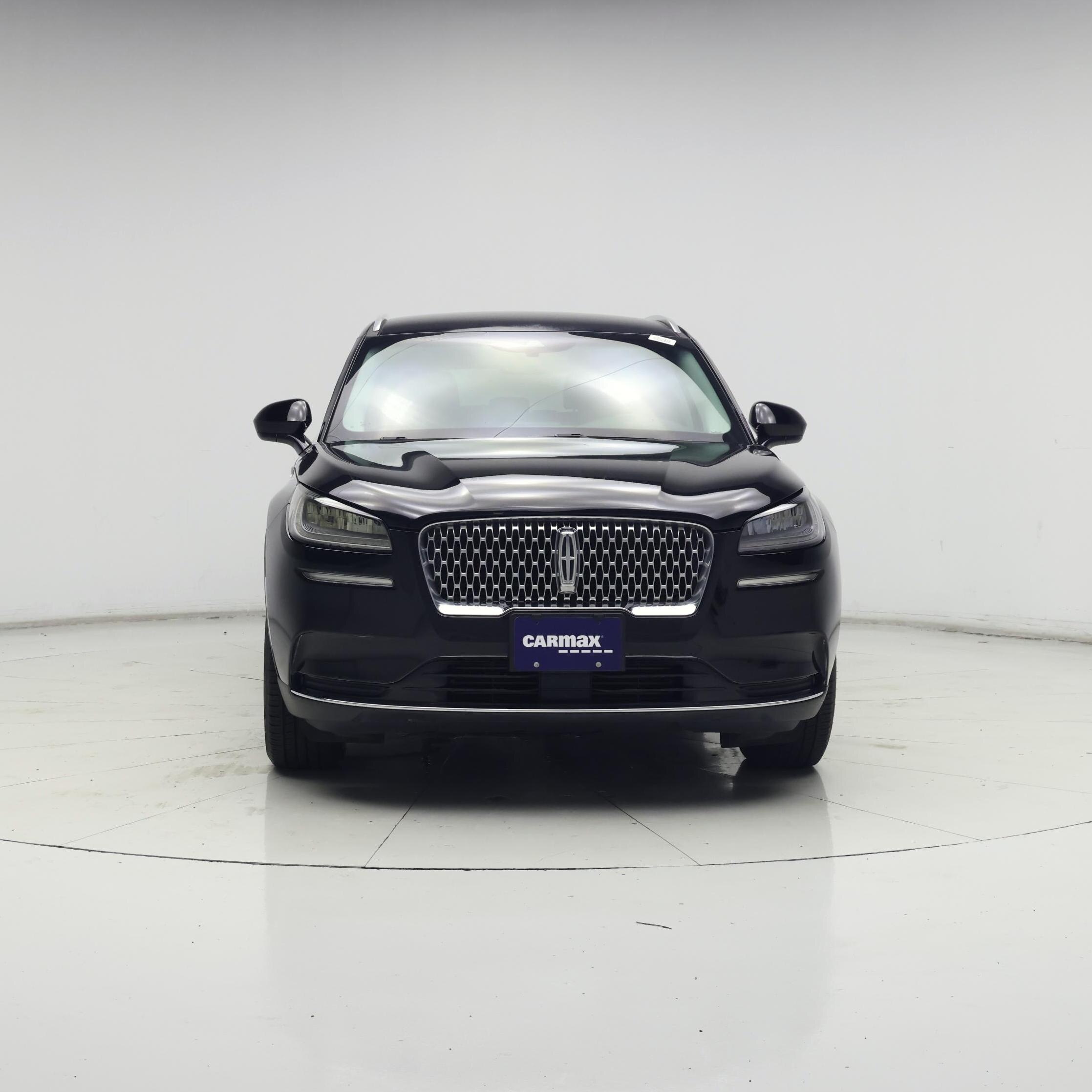 Thumbnail: 2020 Lincoln Corsair - 5
