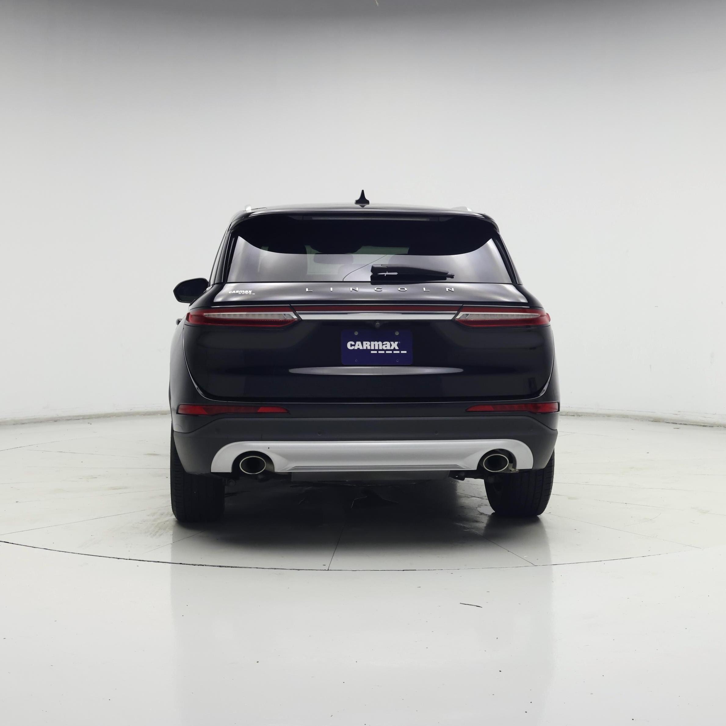 Thumbnail: 2020 Lincoln Corsair - 6