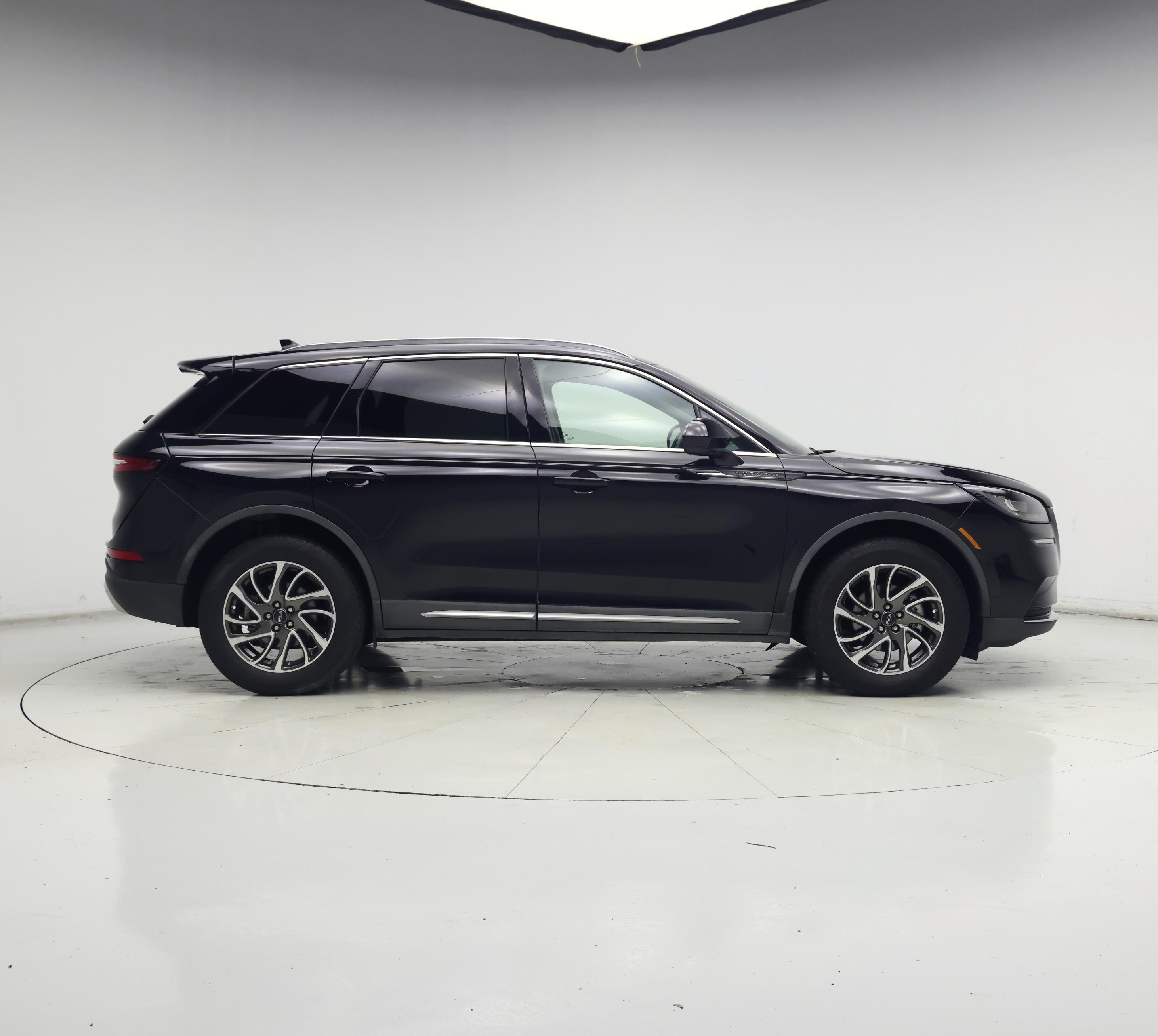 Thumbnail: 2020 Lincoln Corsair - 7