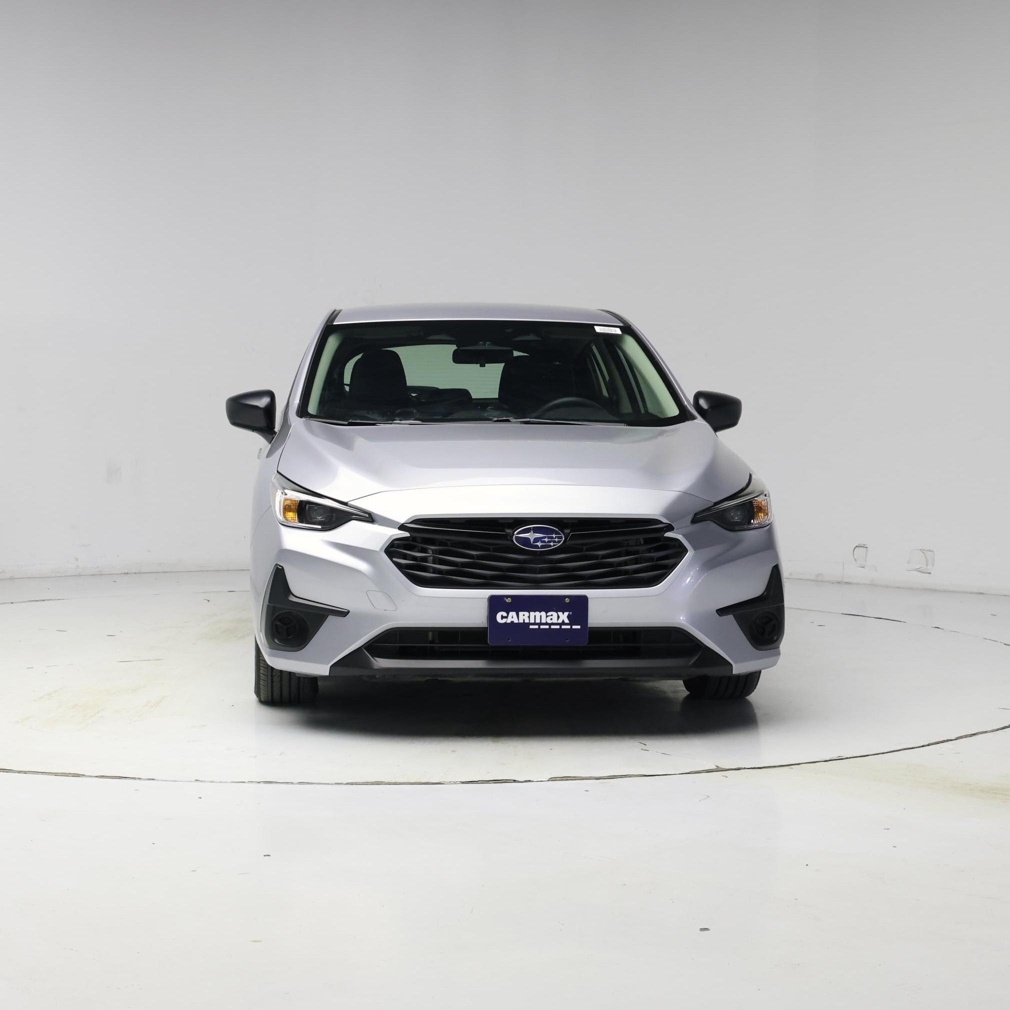Thumbnail: 2025 Subaru Impreza - 5