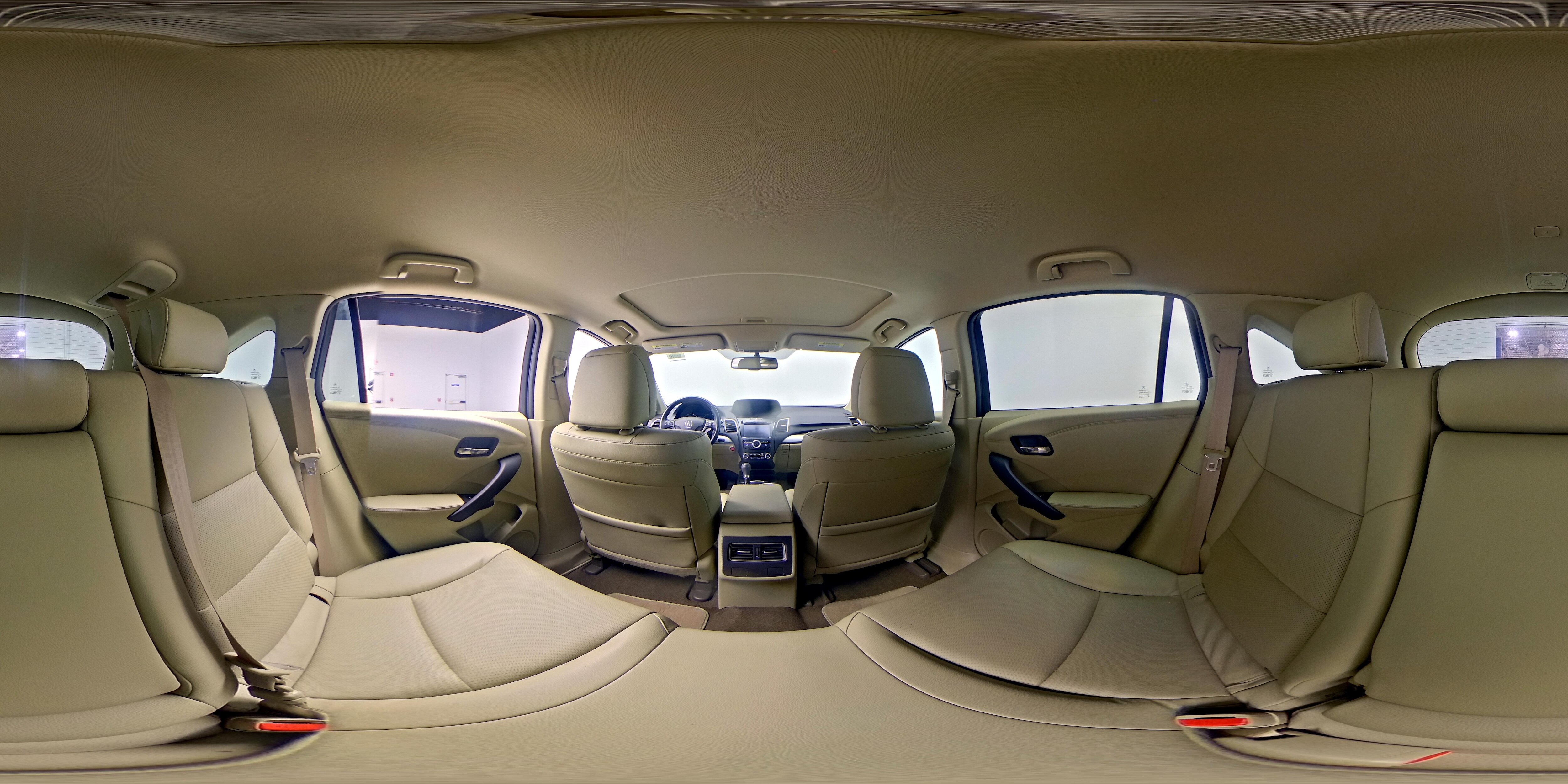 2017 Acura RDX Technology Package - Photo 28