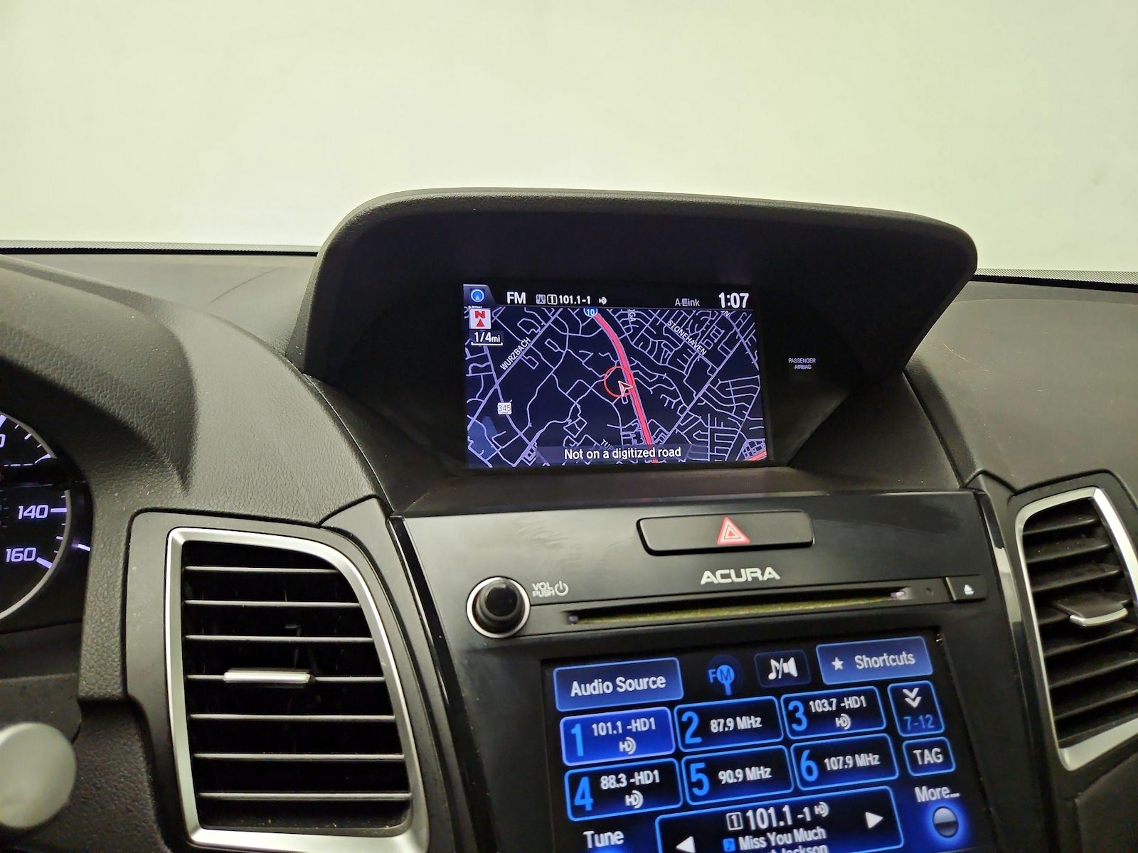 2017 Acura RDX Technology Package - Photo 15