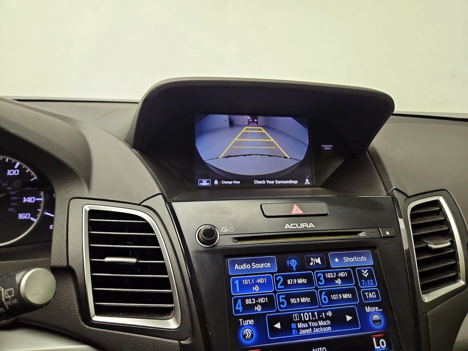 2017 Acura RDX Technology Package - Photo 16