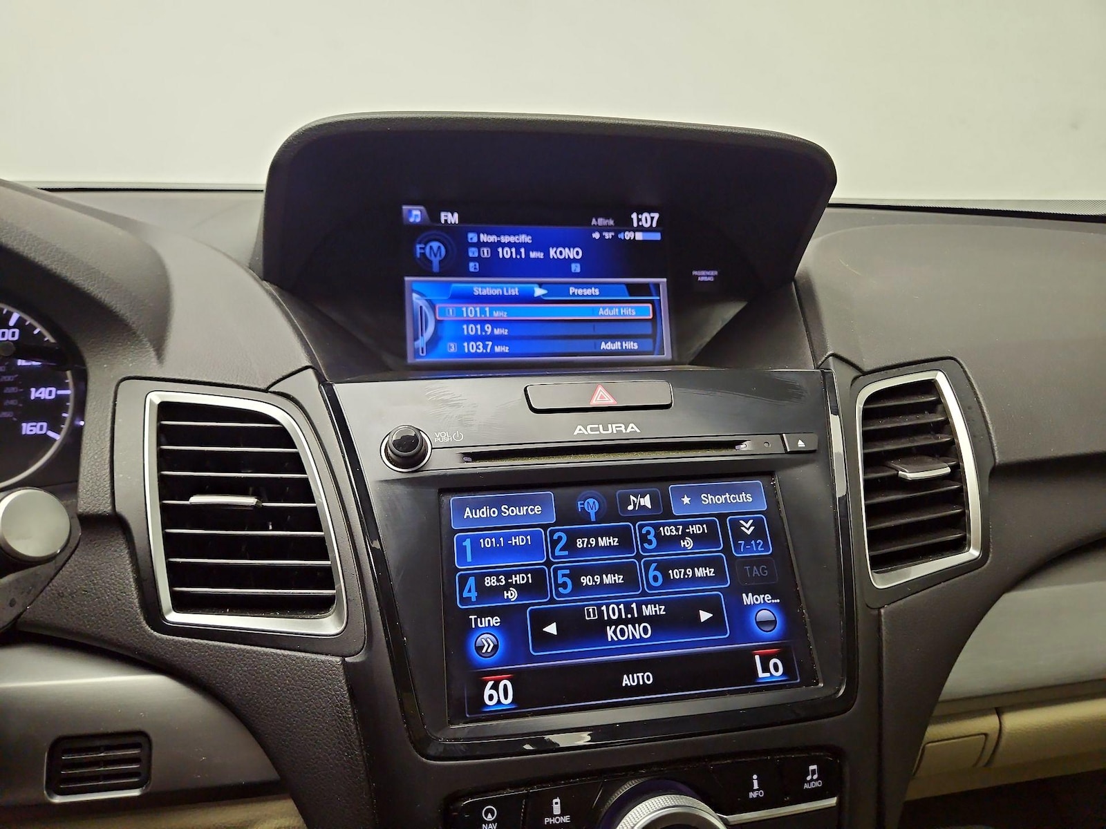 2017 Acura RDX Technology Package - Photo 17