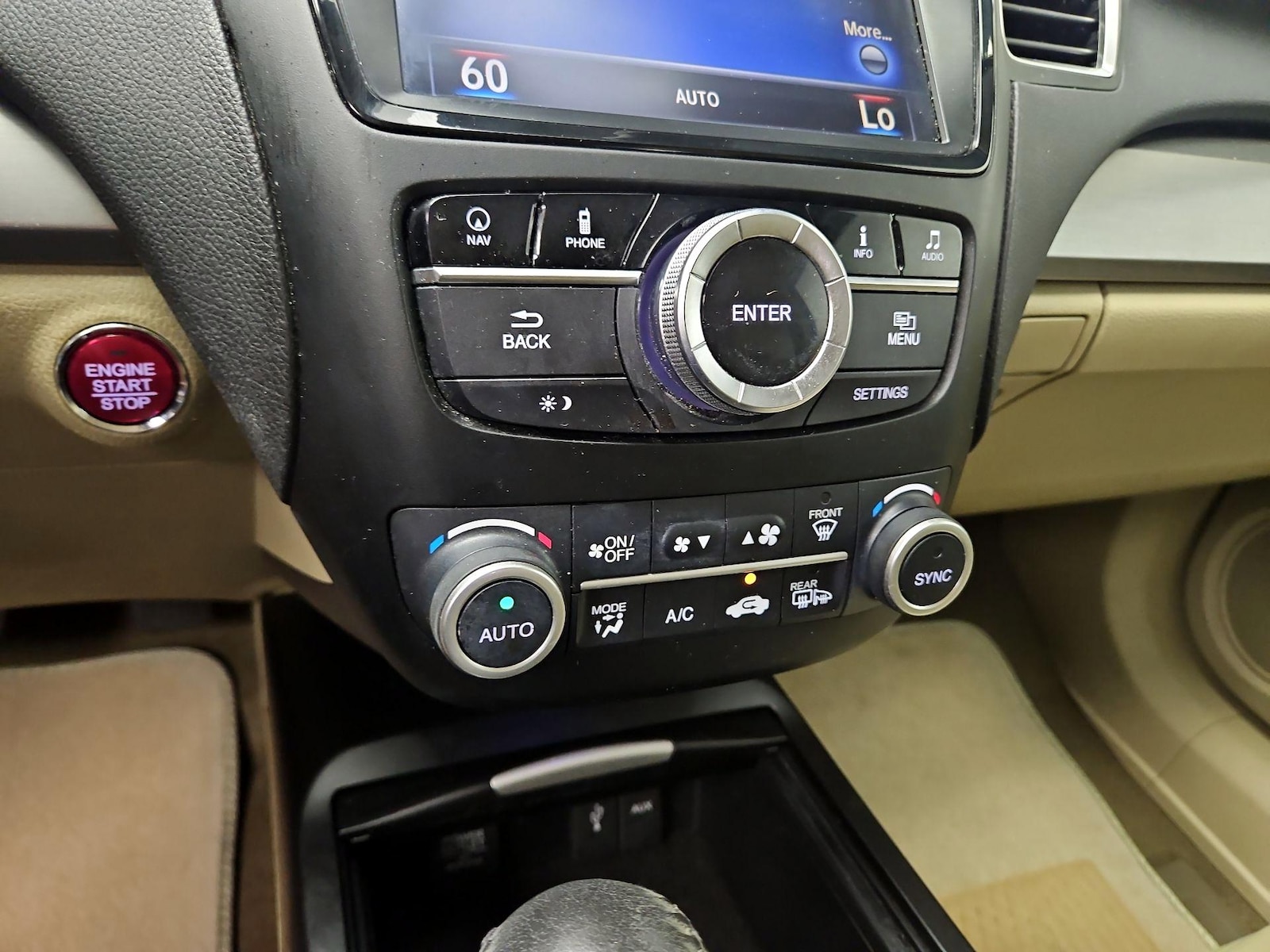 2017 Acura RDX Technology Package - Photo 18