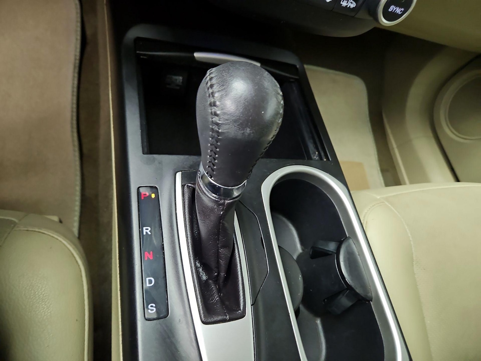 2017 Acura RDX Technology Package - Photo 19
