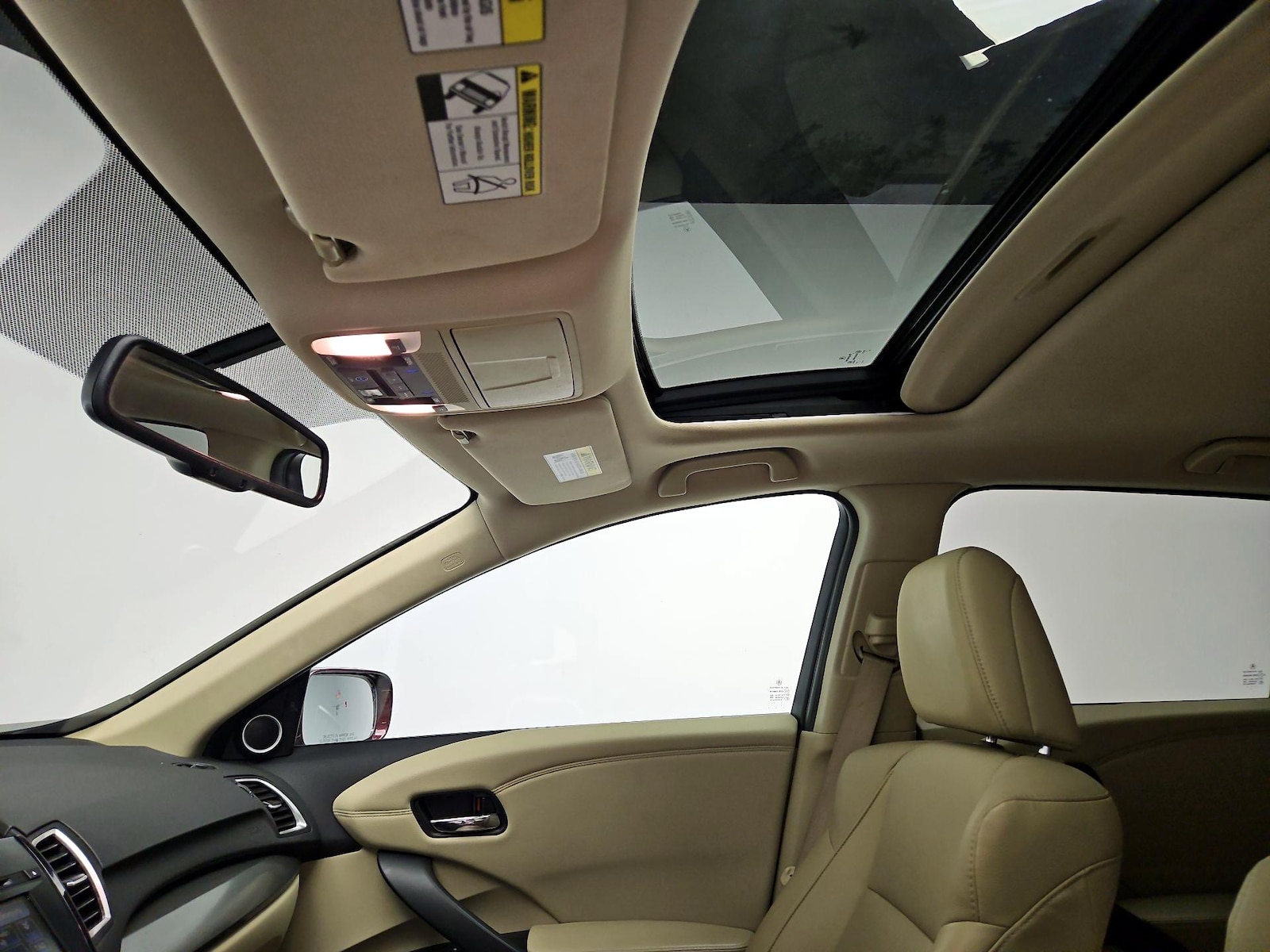 2017 Acura RDX Technology Package - Photo 21