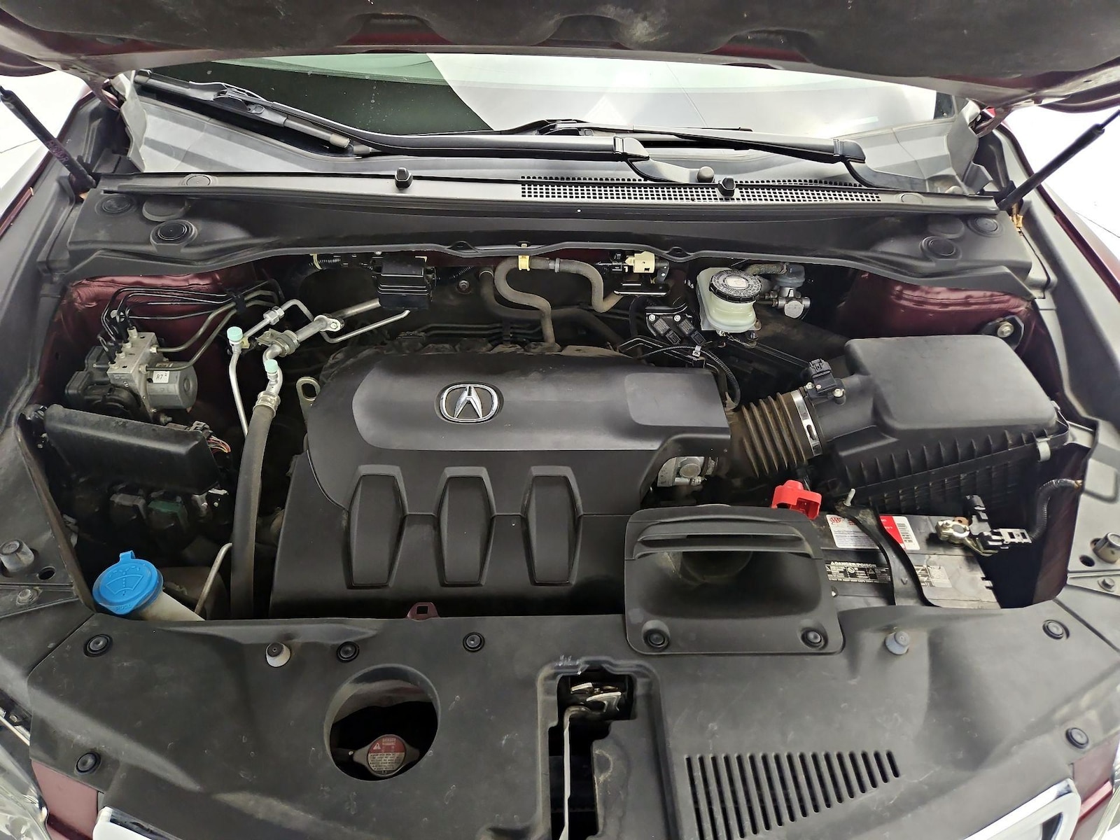 2017 Acura RDX Technology Package - Photo 25
