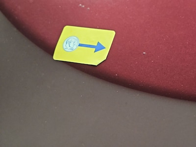 Condition detail