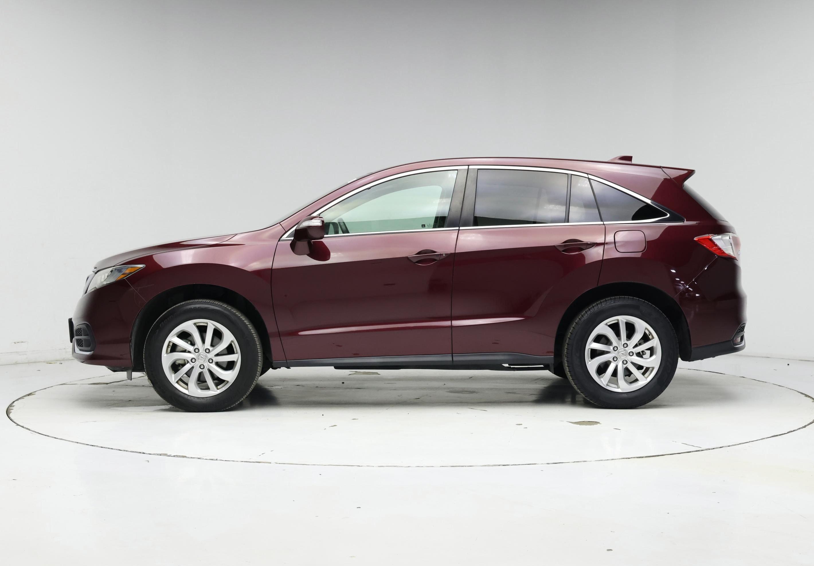 Thumbnail: 2017 Acura RDX - 3