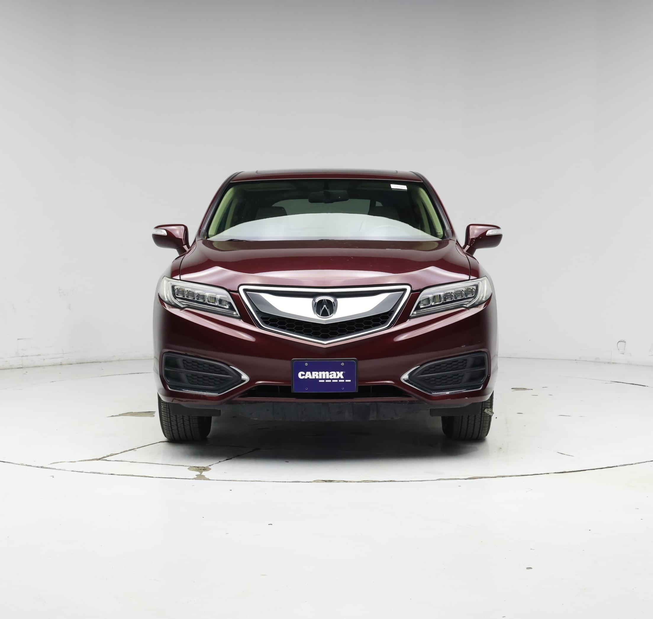 Thumbnail: 2017 Acura RDX - 5