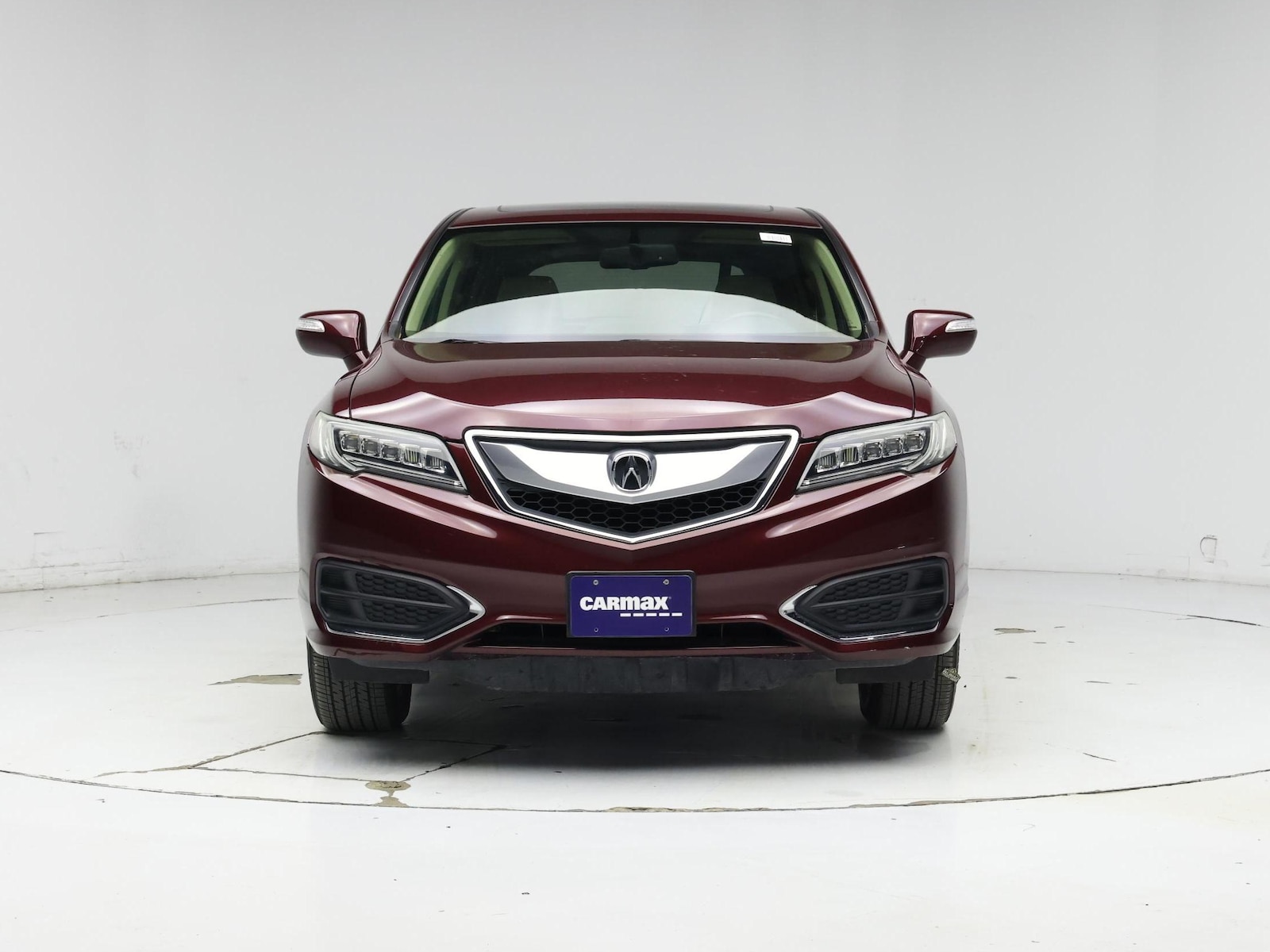 2017 Acura RDX Technology Package - Photo 6