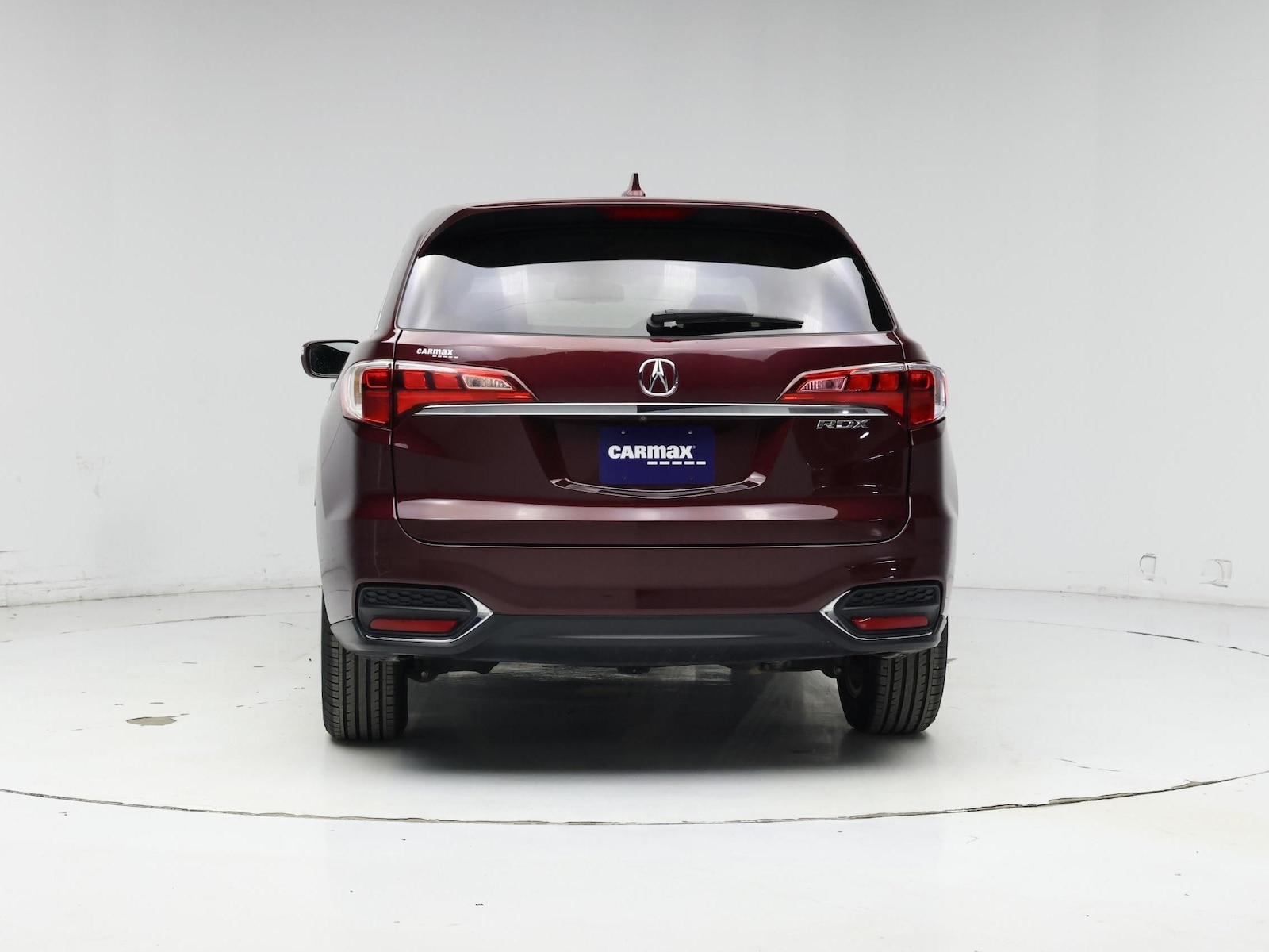2017 Acura RDX Technology Package - Photo 7