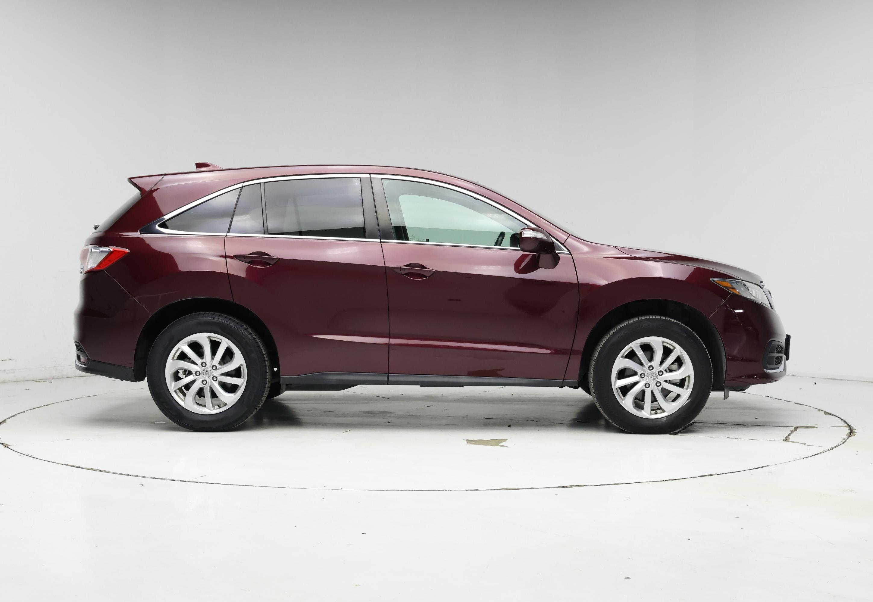 Thumbnail: 2017 Acura RDX - 7