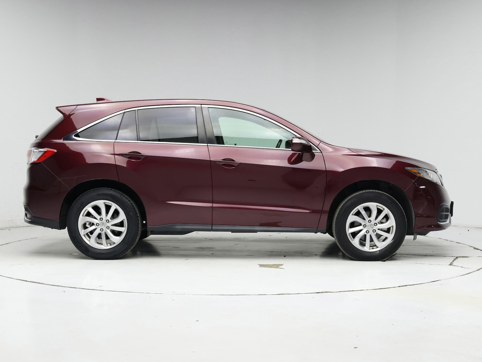 2017 Acura RDX Technology Package - Photo 8
