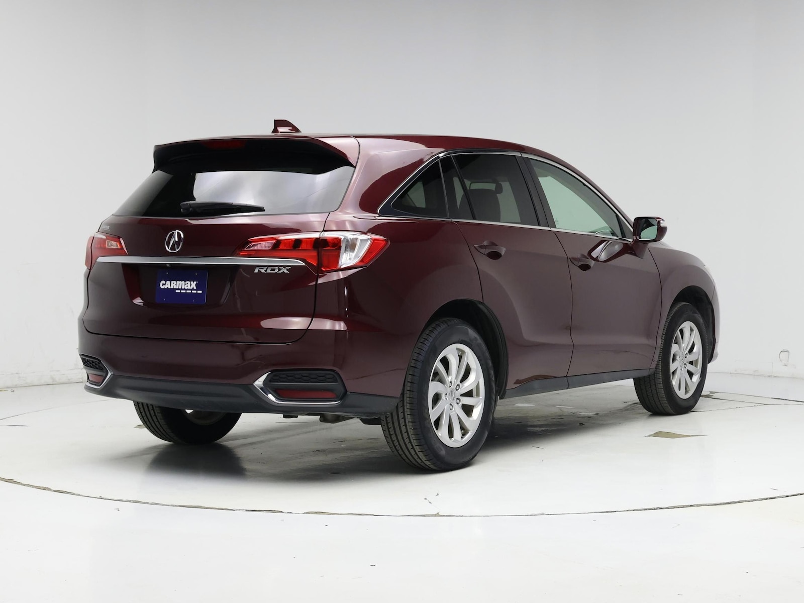 2017 Acura RDX Technology Package - Photo 9