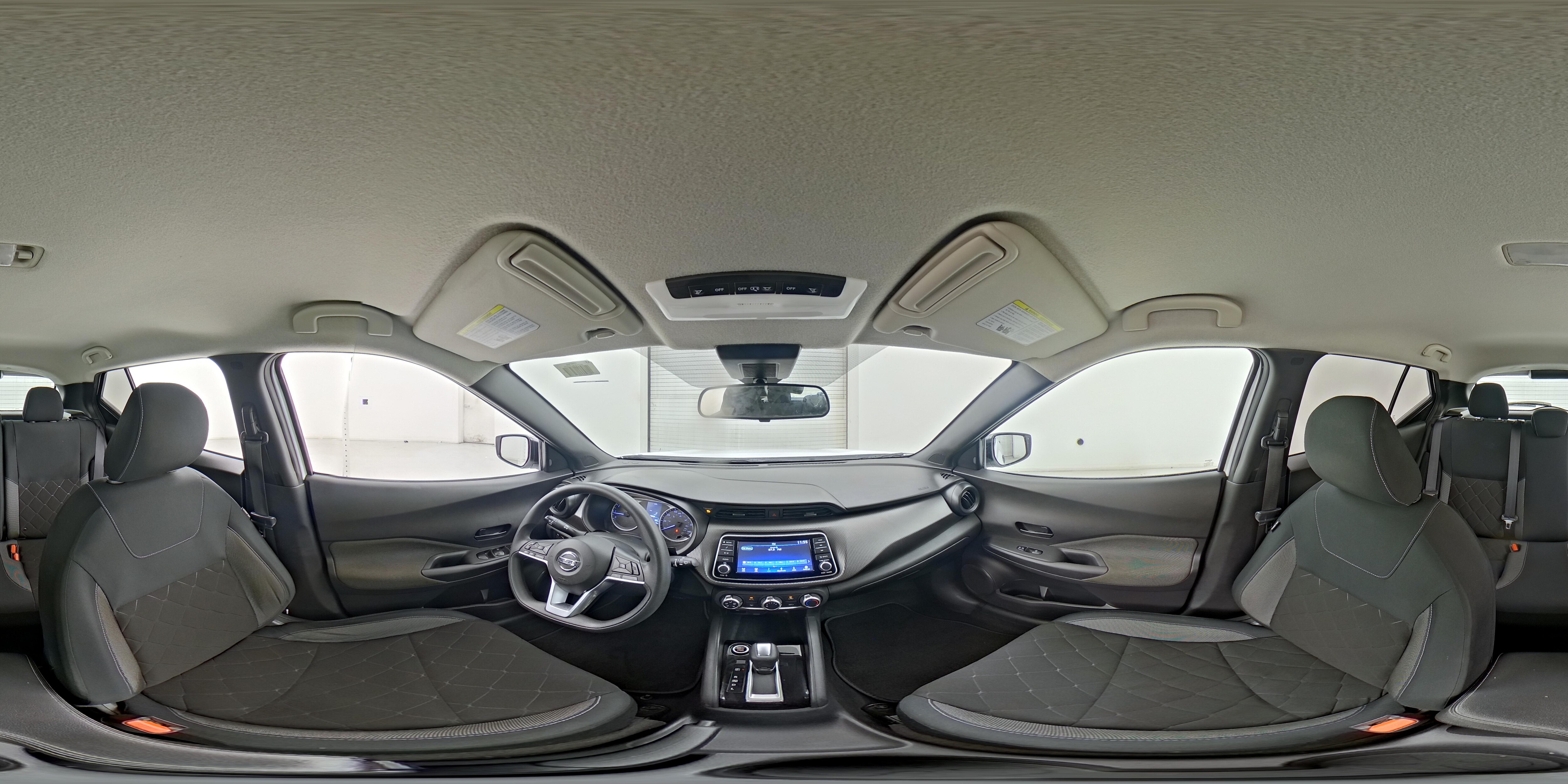 2020 Nissan Kicks S - Photo 24