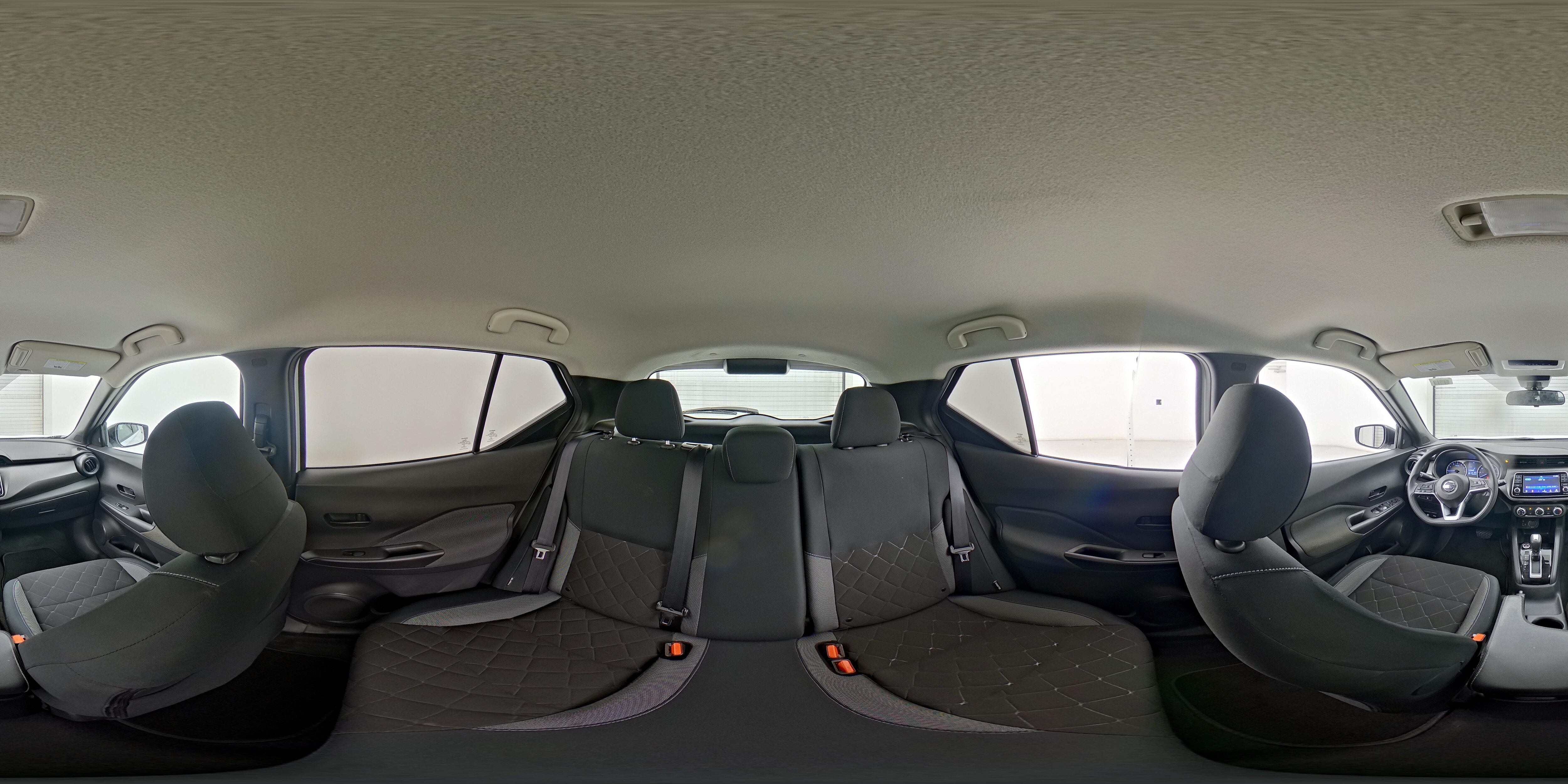 2020 Nissan Kicks S - Photo 25