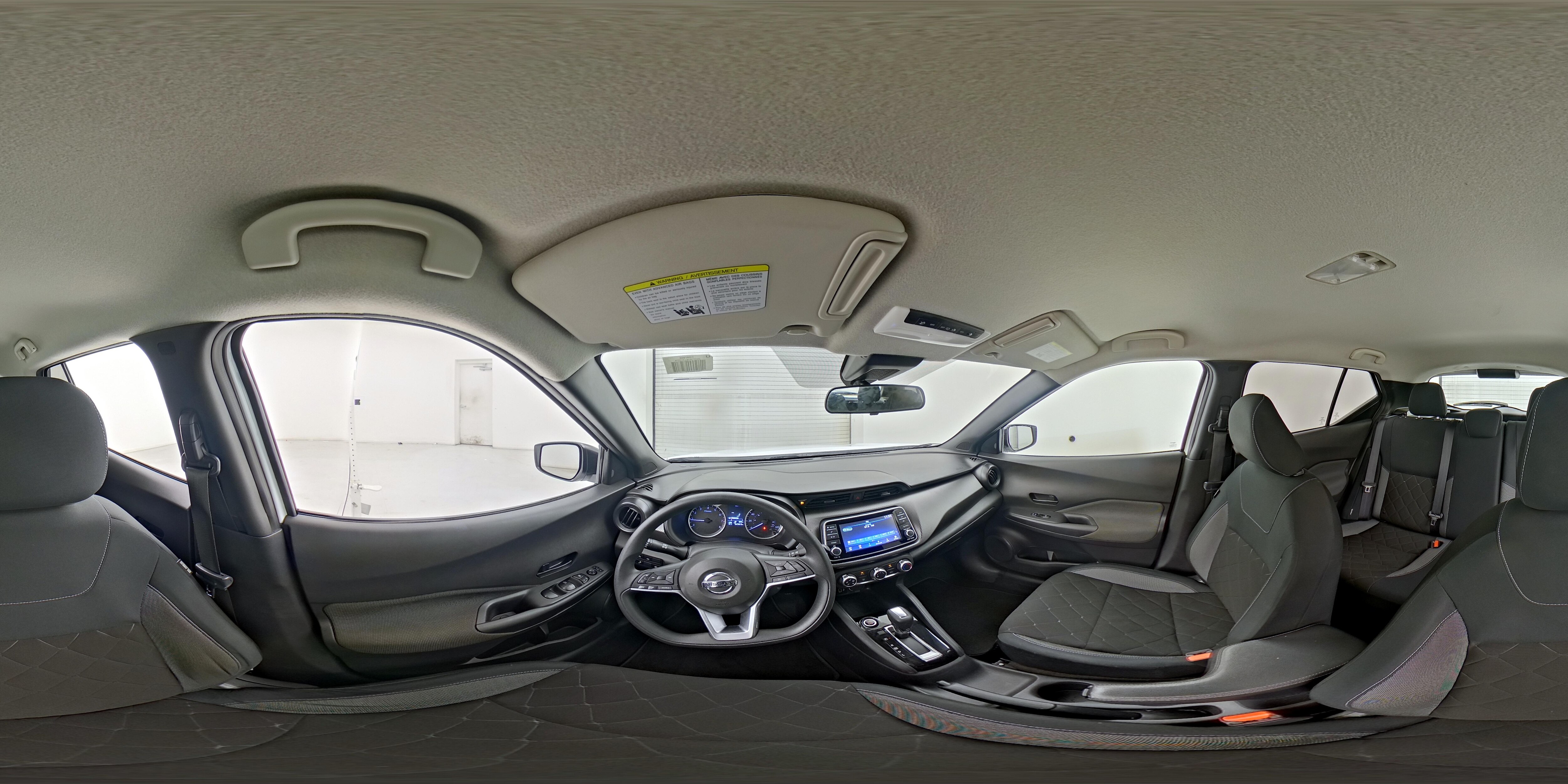 2020 Nissan Kicks S - Photo 26