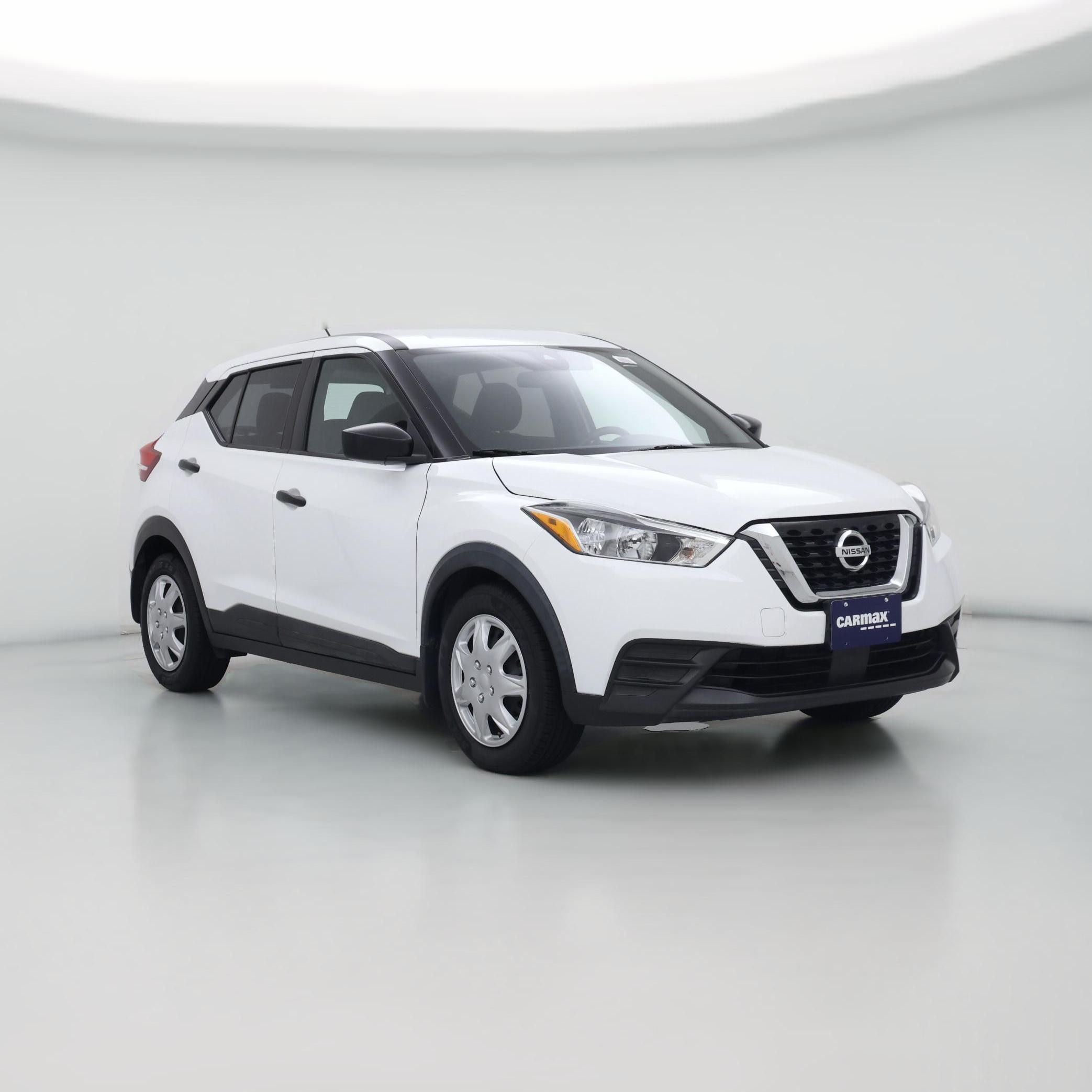 Thumbnail: 2020 Nissan Kicks - 1