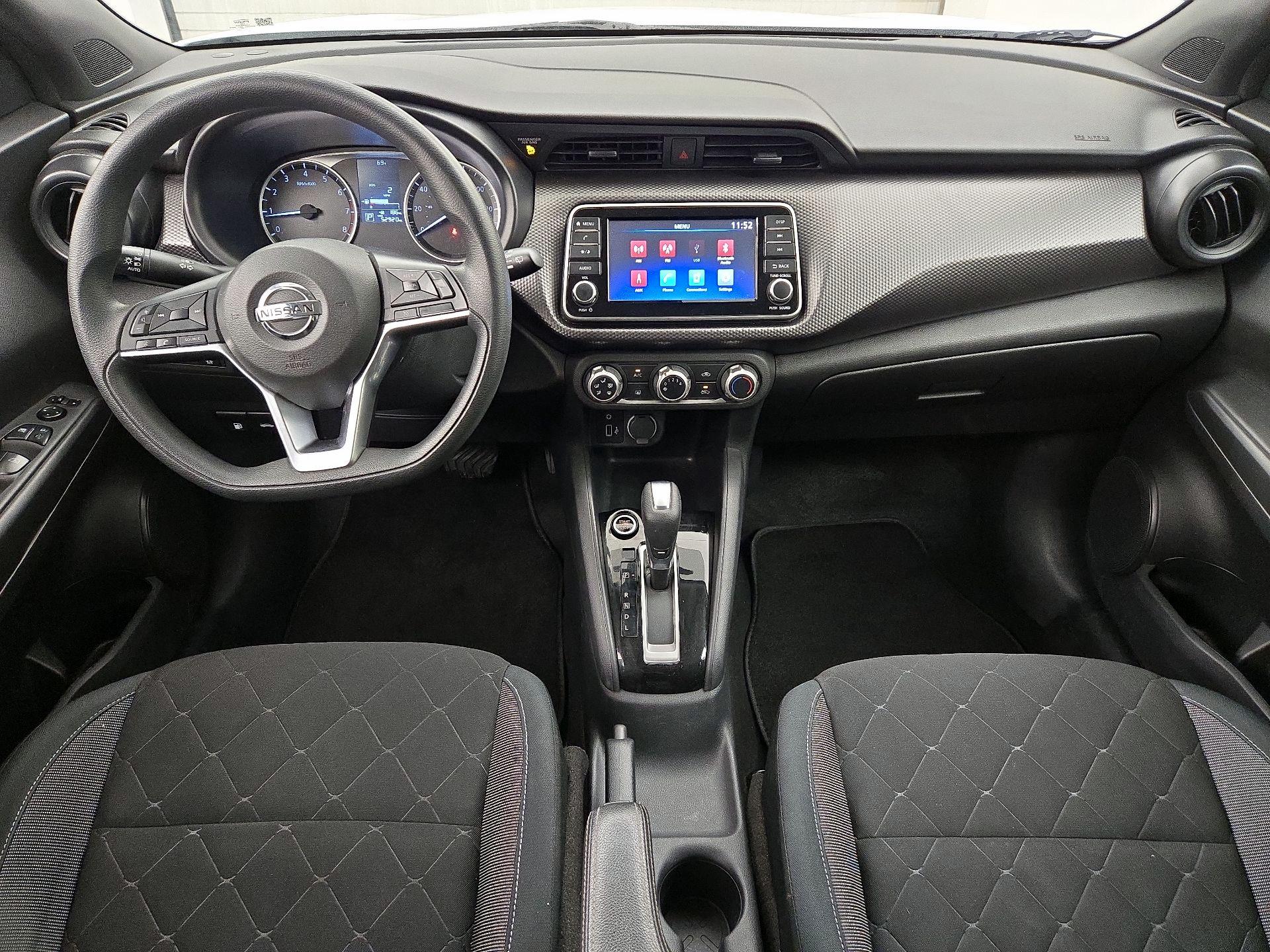 Thumbnail: 2020 Nissan Kicks - 9