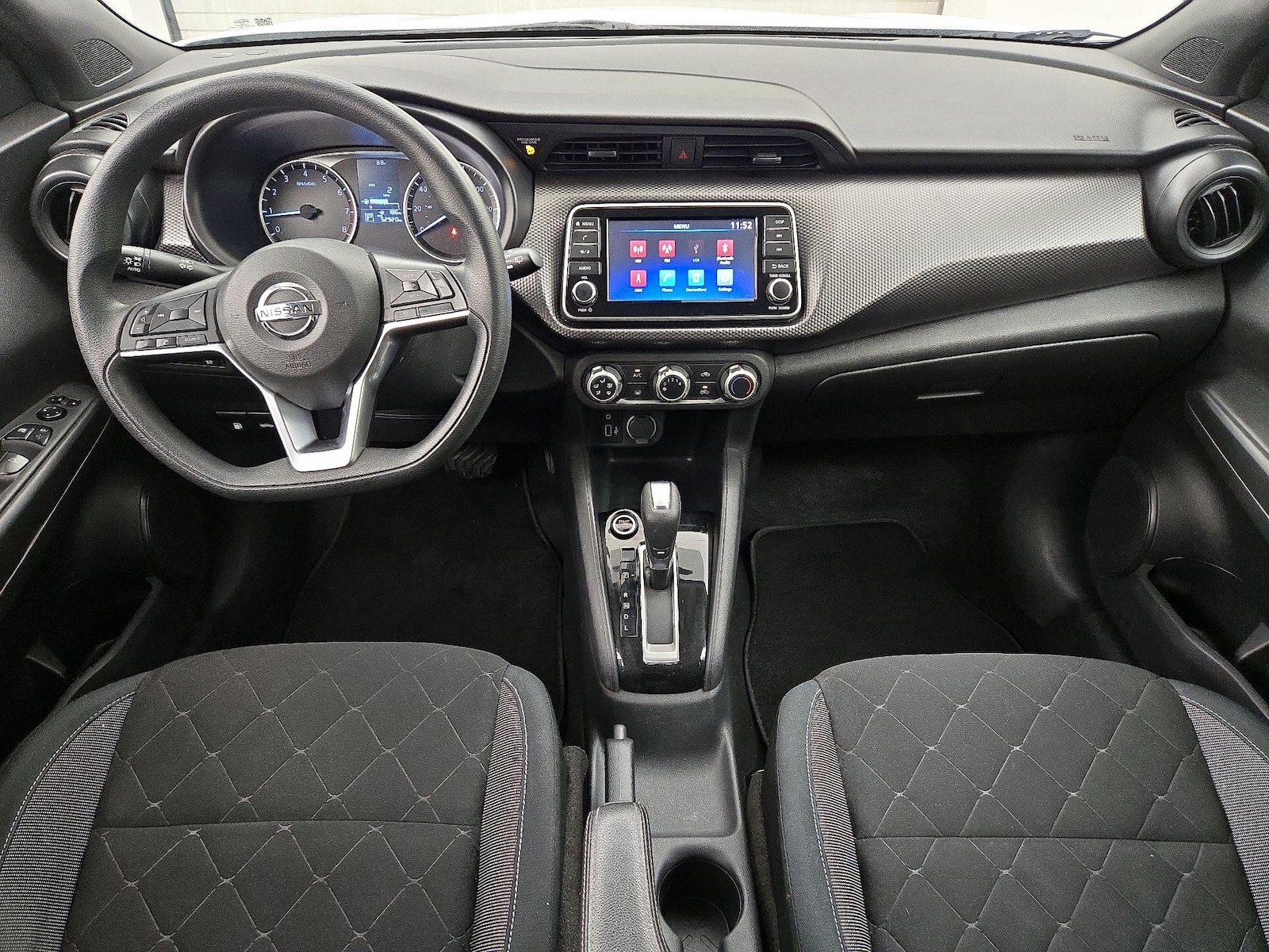 2020 Nissan Kicks S - Photo 10