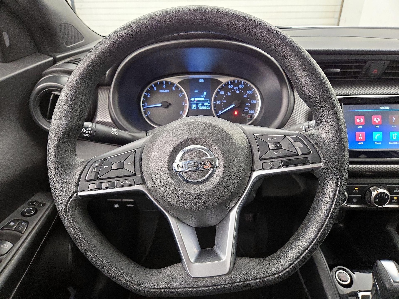 2020 Nissan Kicks S - Photo 11