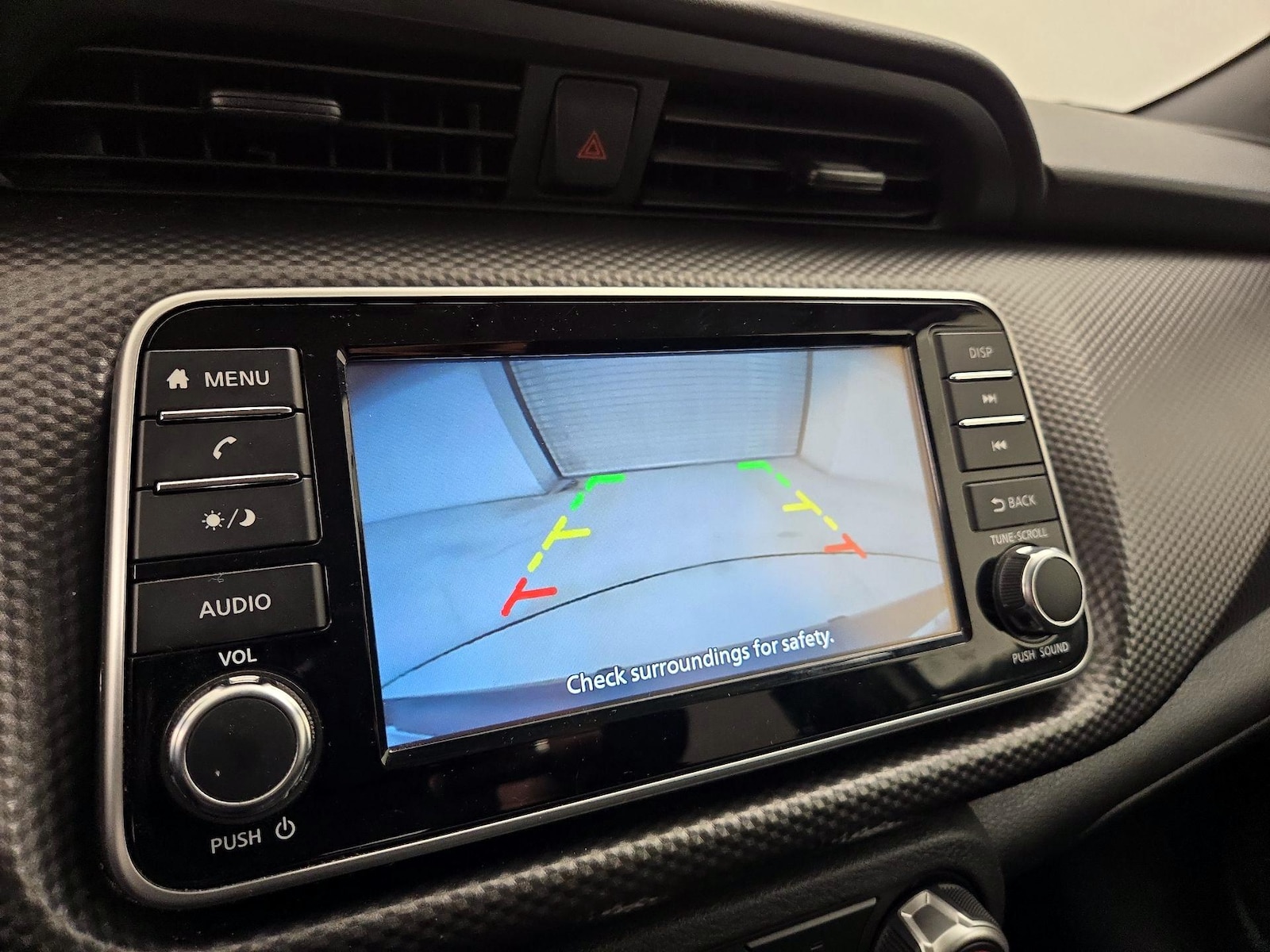 2020 Nissan Kicks S - Photo 15