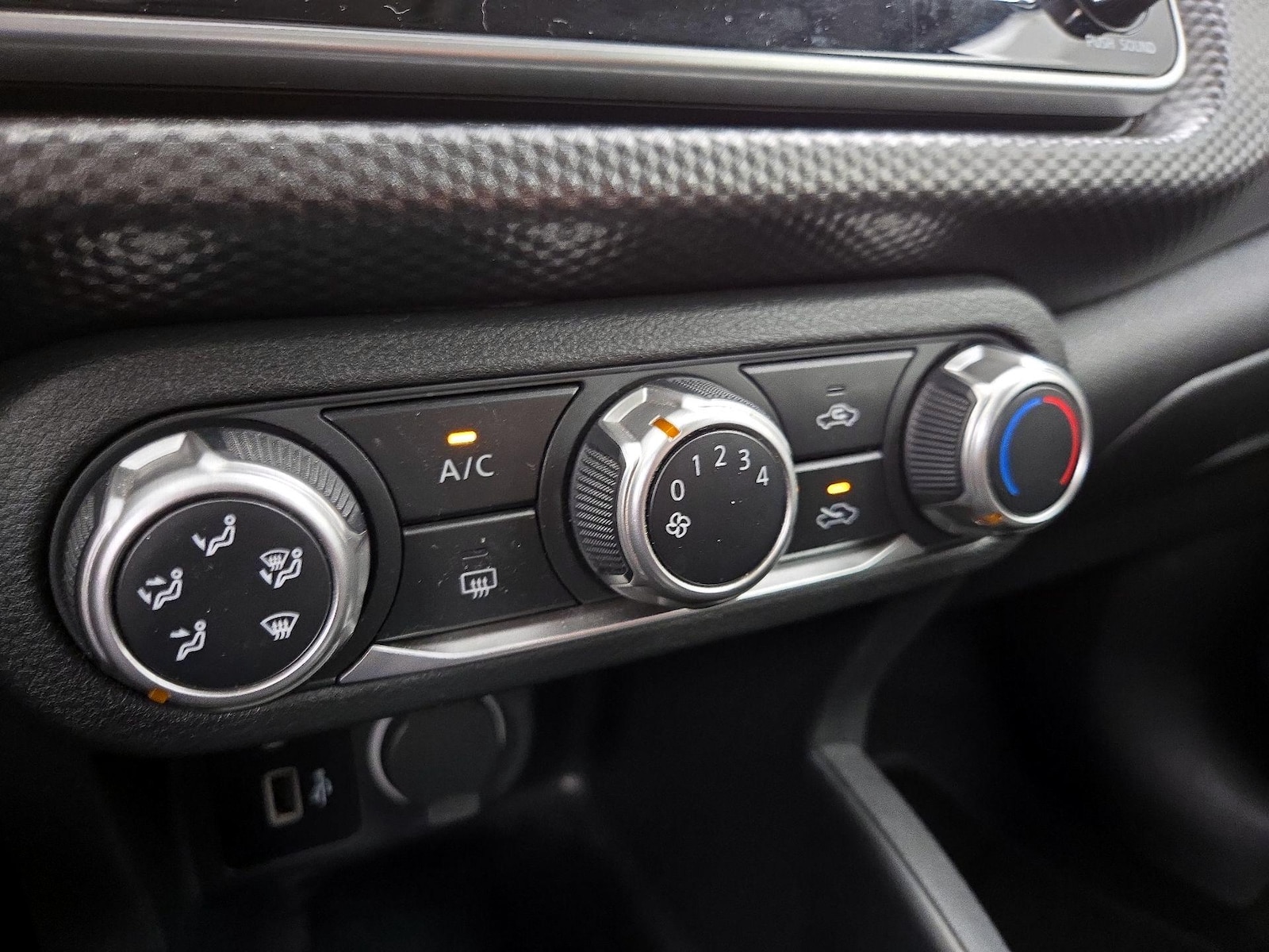 2020 Nissan Kicks S - Photo 17