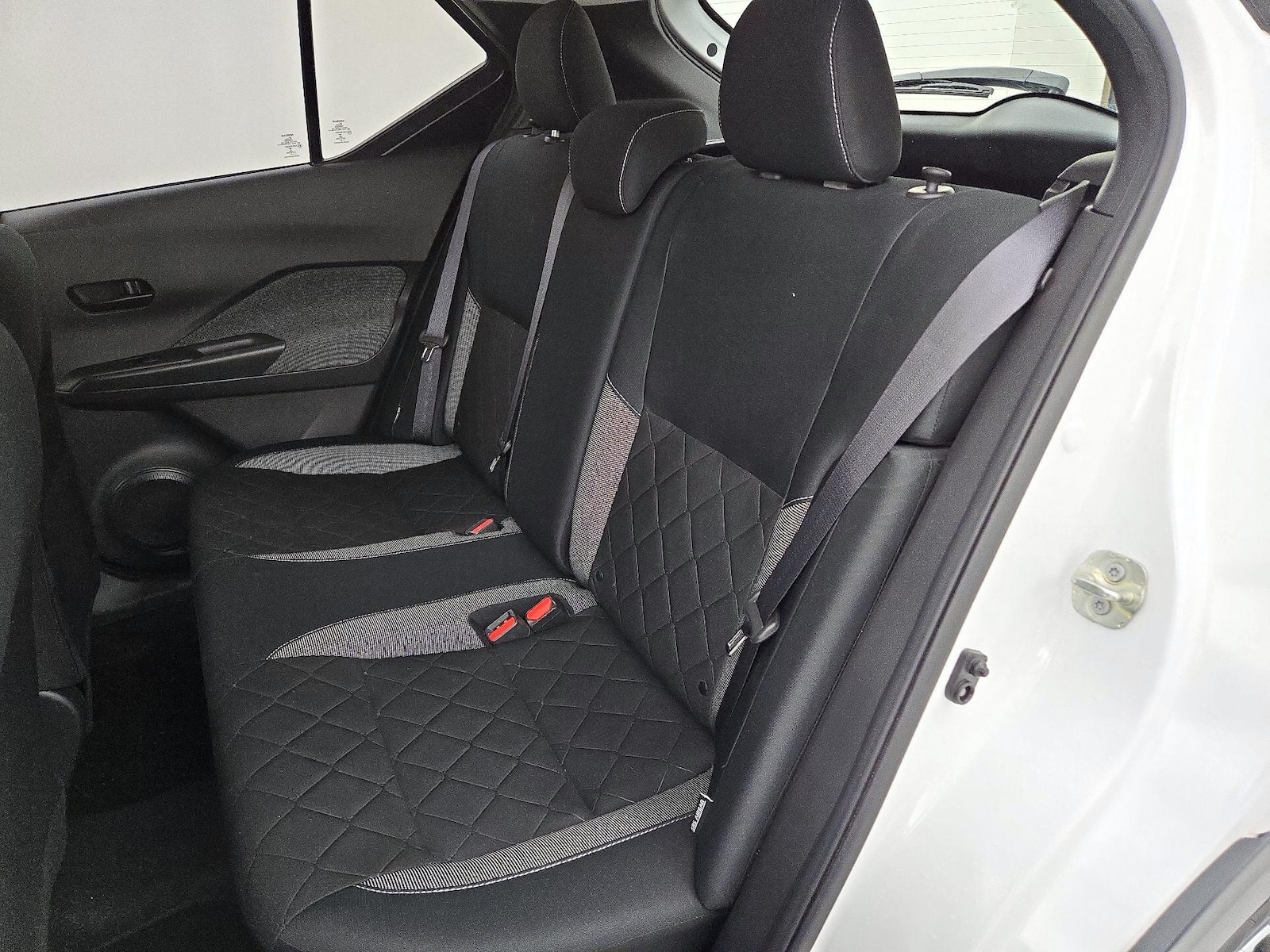 2020 Nissan Kicks S - Photo 20