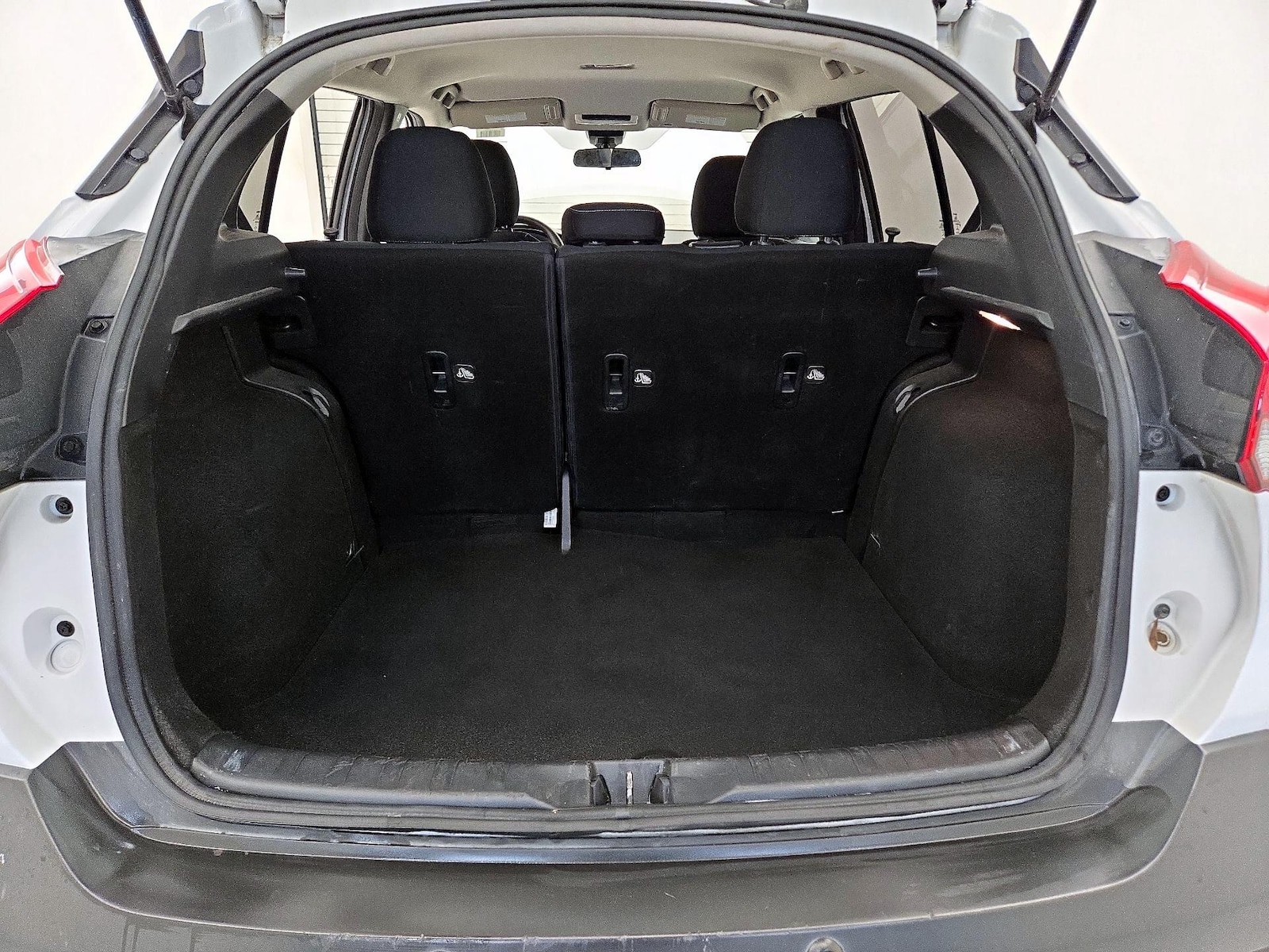 2020 Nissan Kicks S - Photo 21