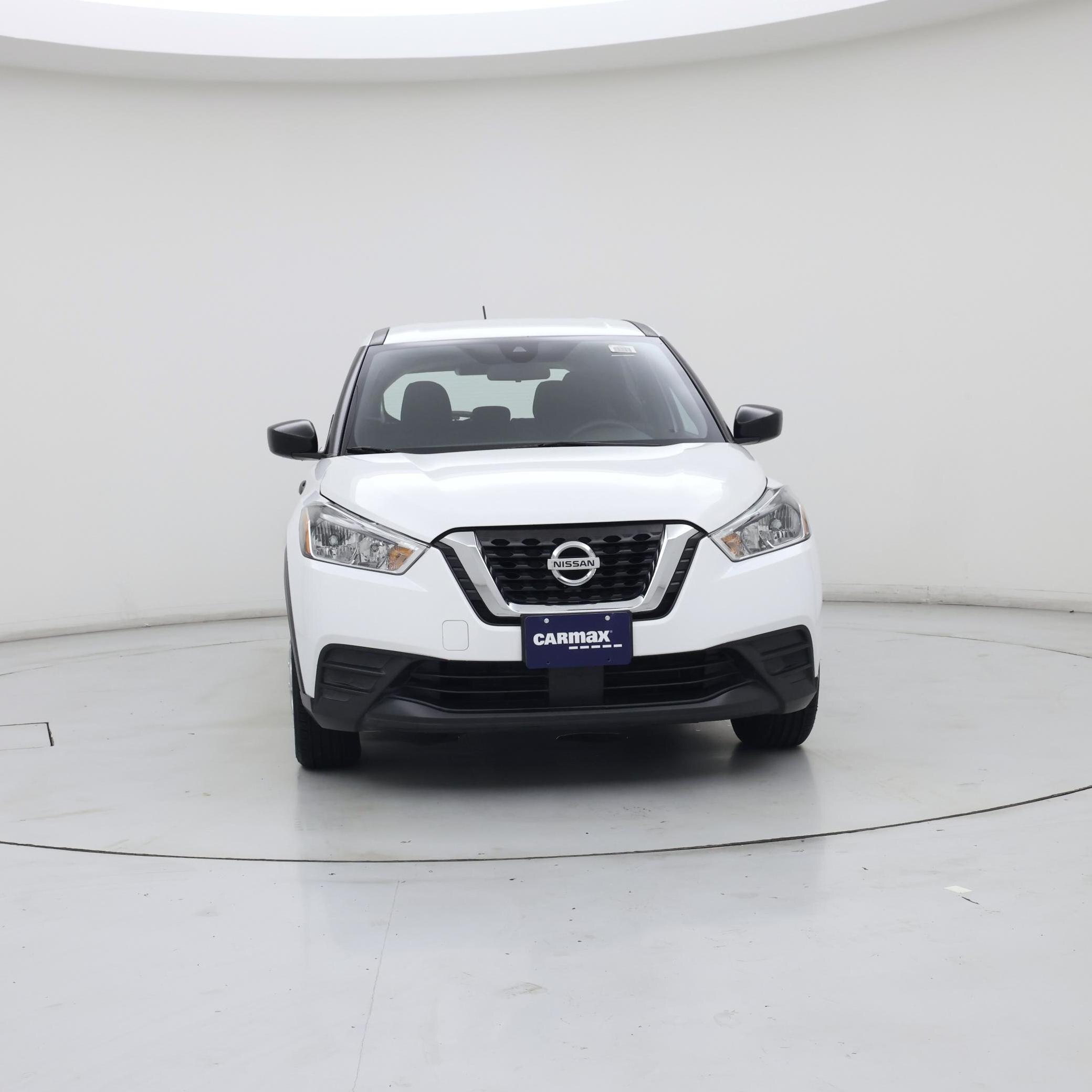Thumbnail: 2020 Nissan Kicks - 5