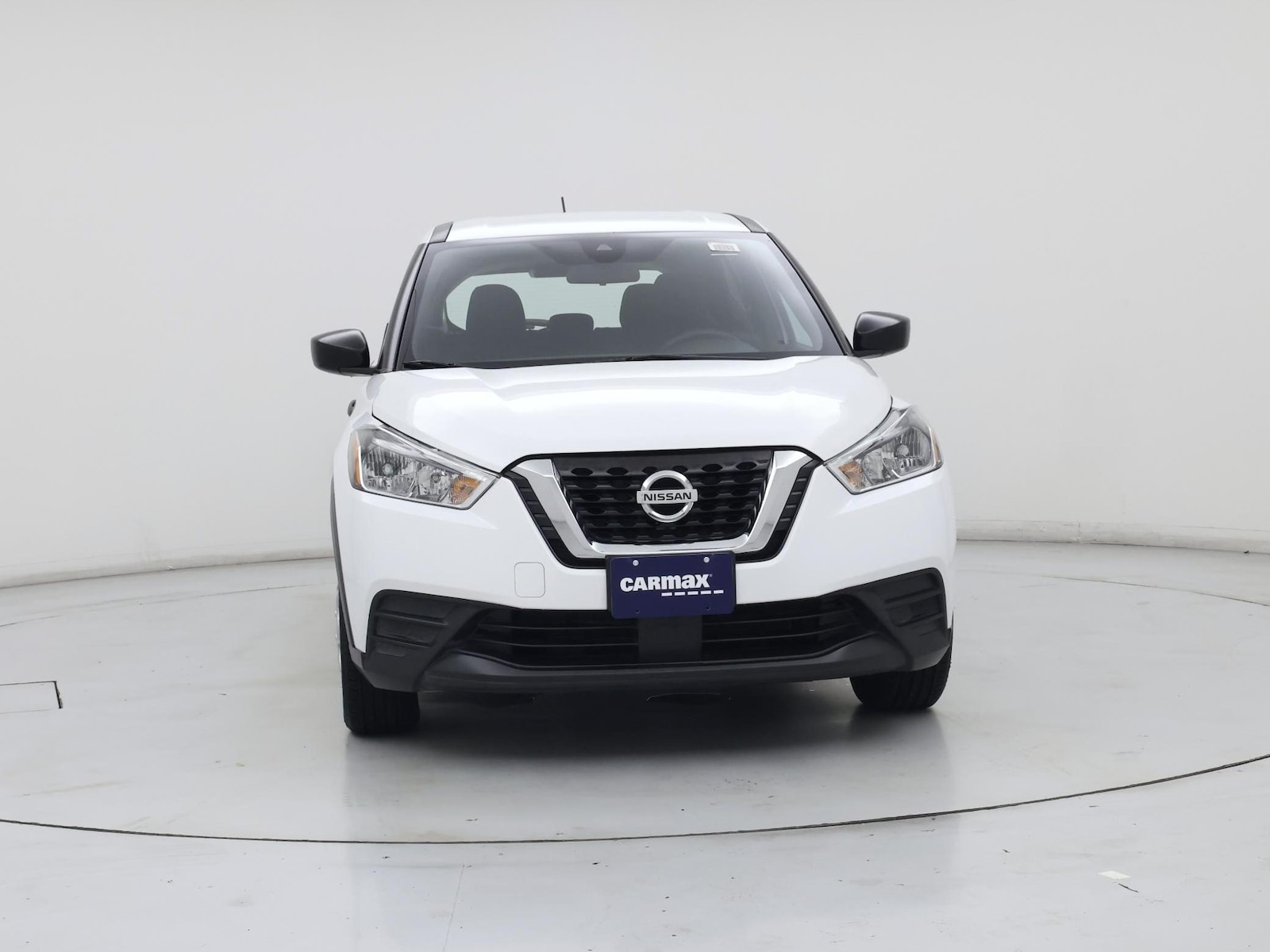 2020 Nissan Kicks S - Photo 6