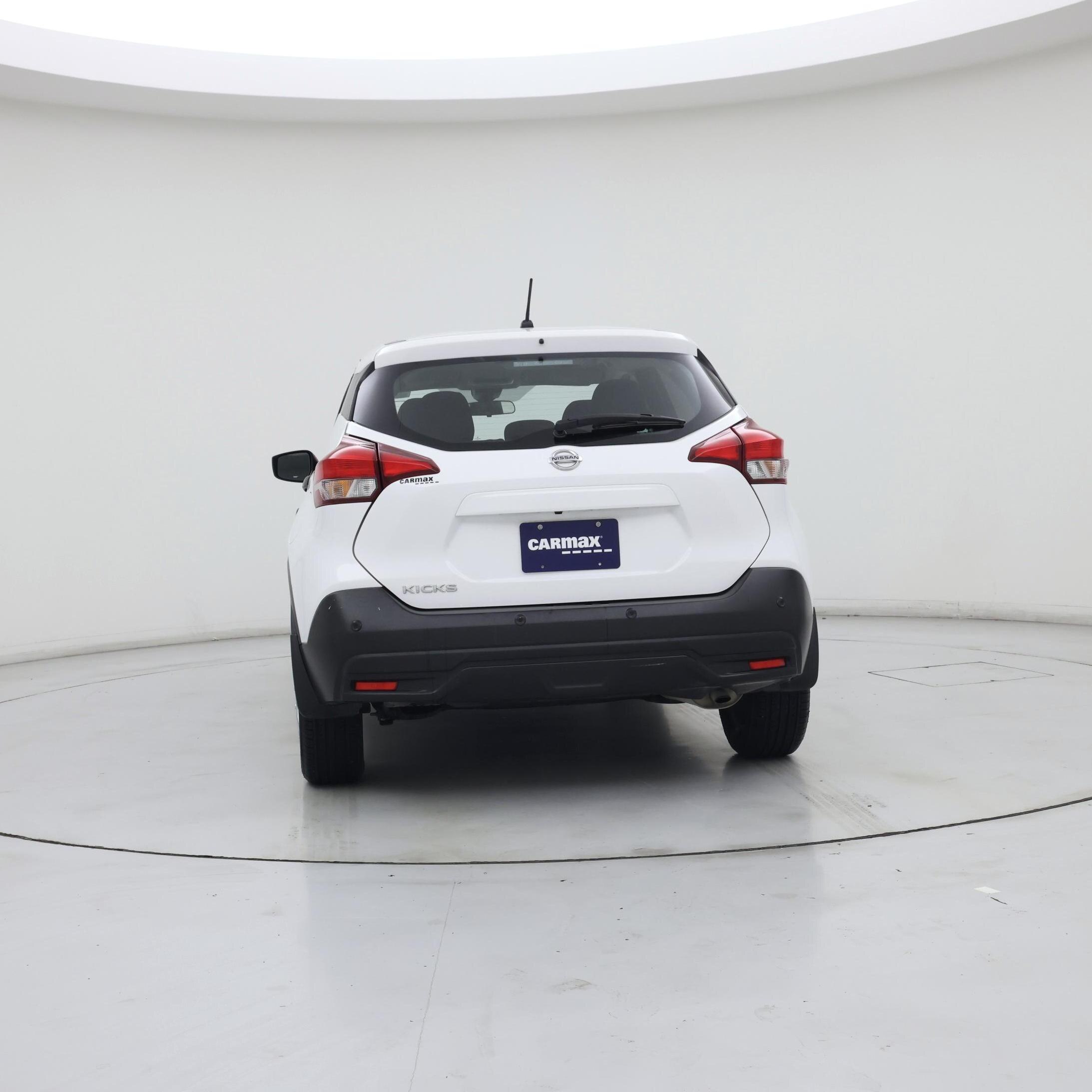 Thumbnail: 2020 Nissan Kicks - 6