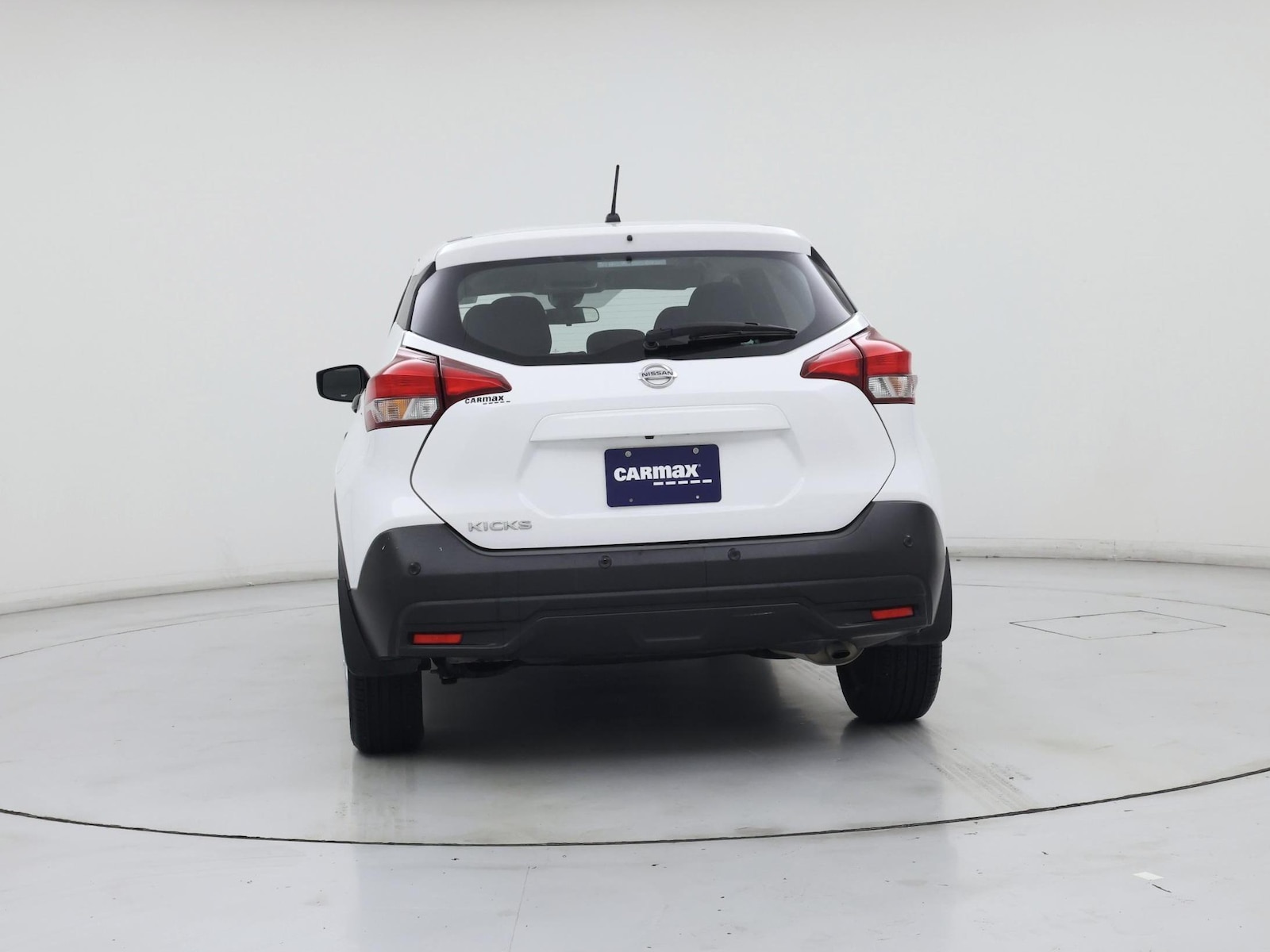 2020 Nissan Kicks S - Photo 7