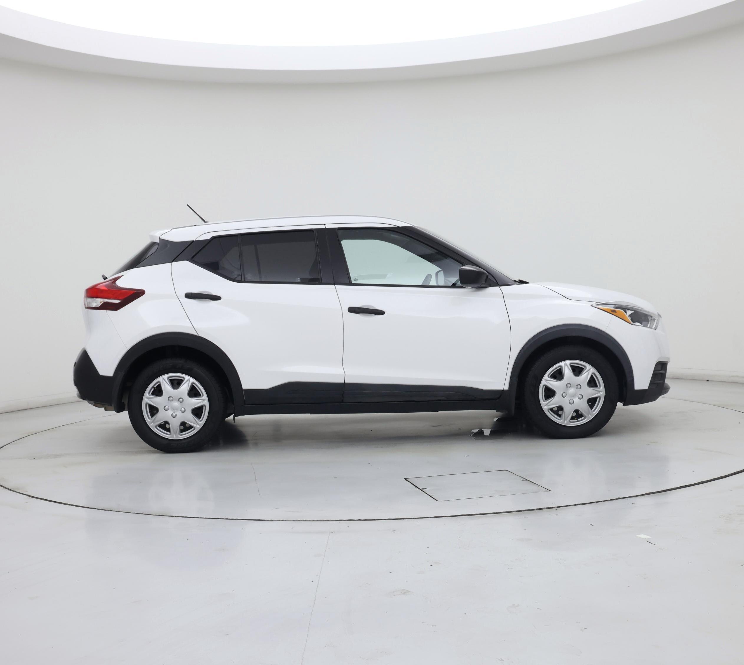 Thumbnail: 2020 Nissan Kicks - 7