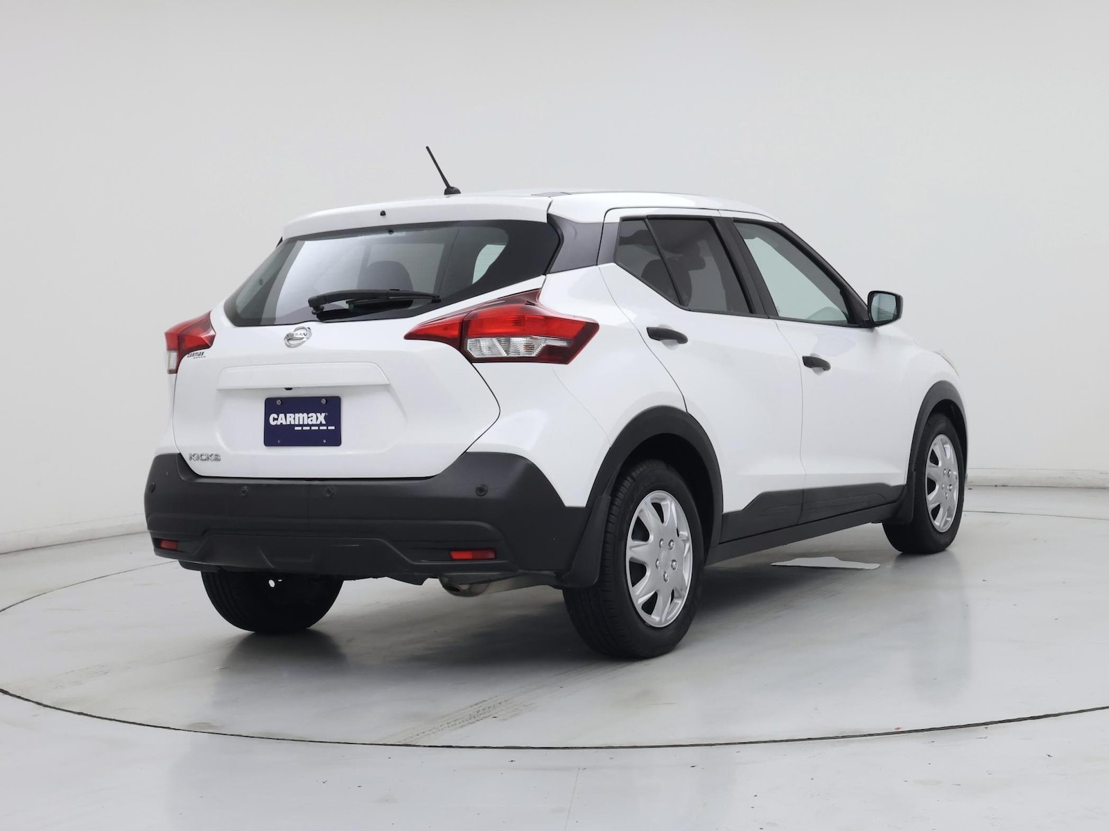 2020 Nissan Kicks S - Photo 9