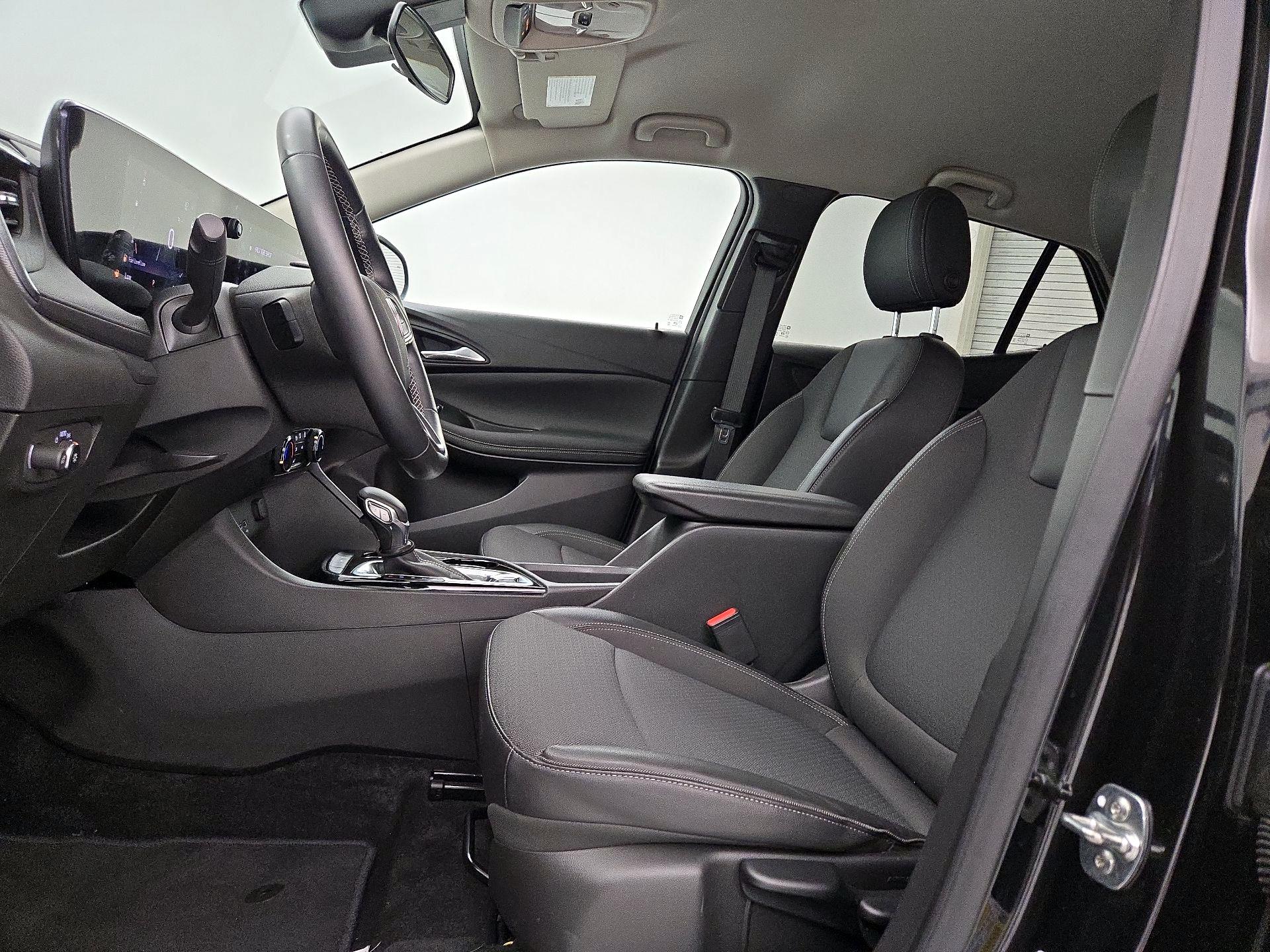 Thumbnail: 2025 Buick Encore GX - 11