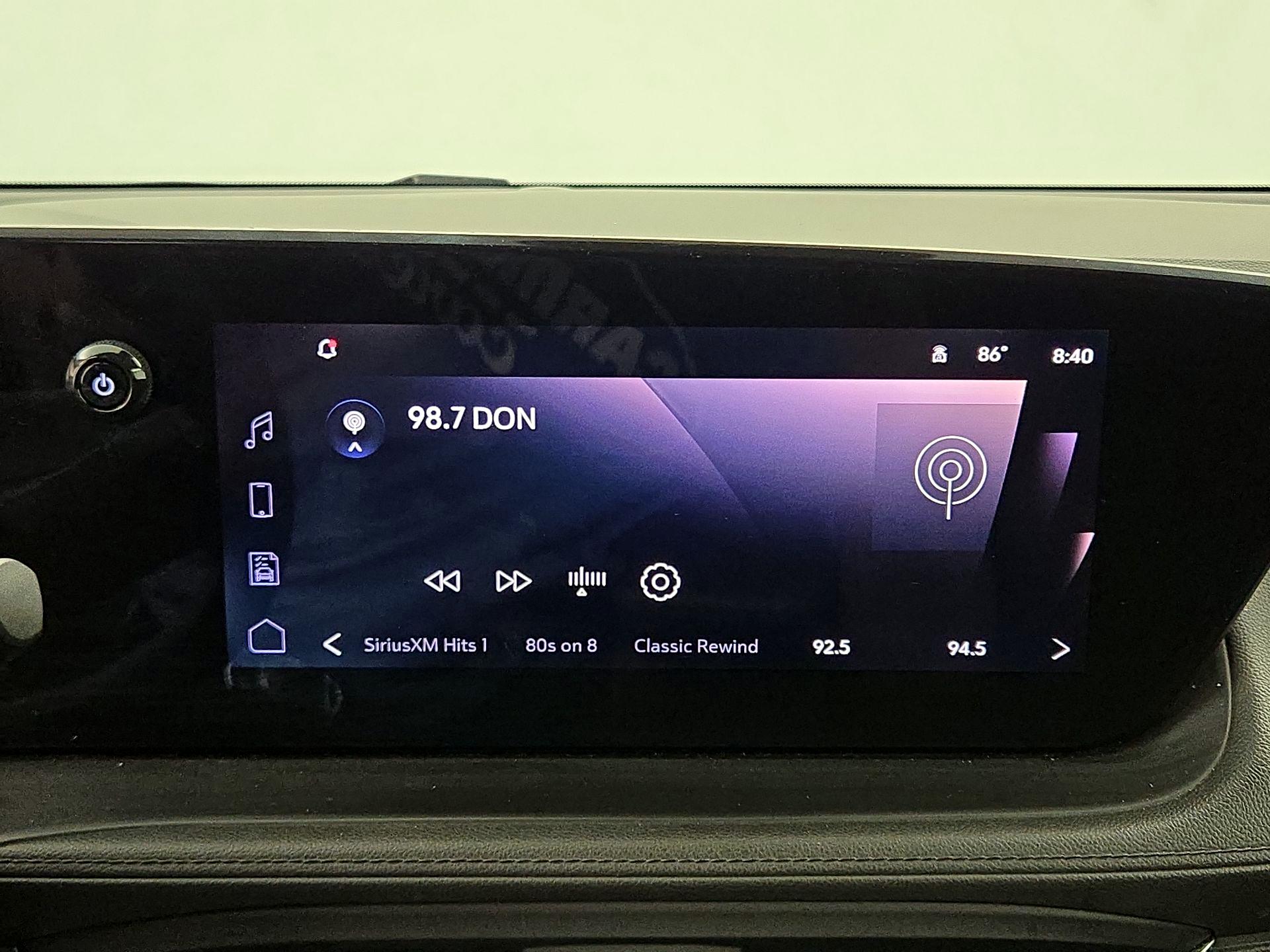 Thumbnail: 2025 Buick Encore GX - 15