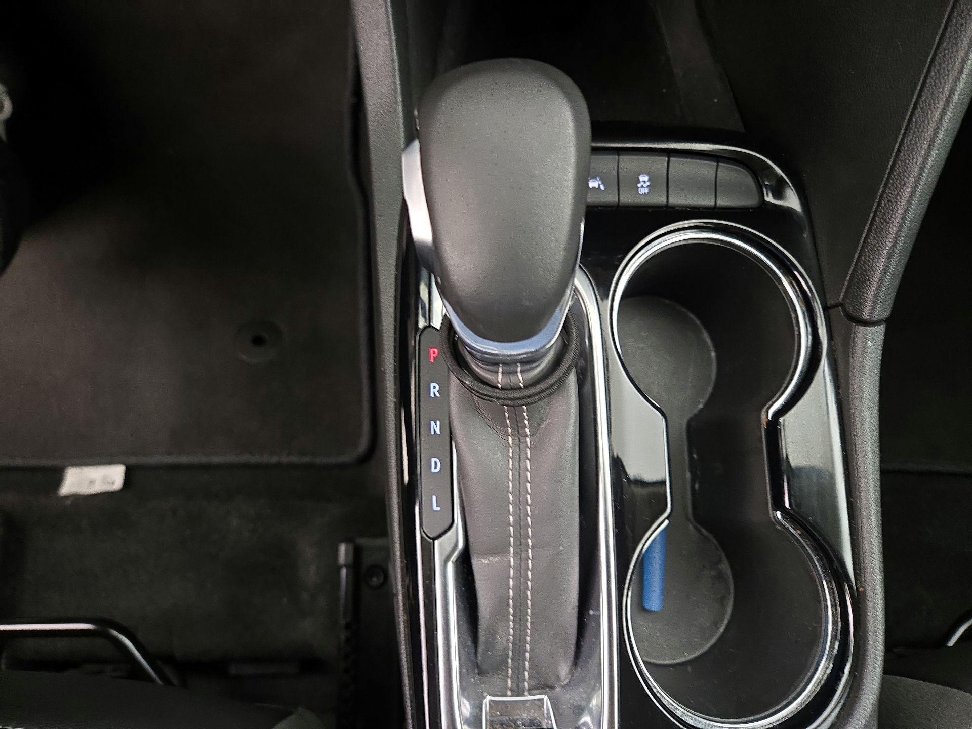 Thumbnail: 2025 Buick Encore GX - 17