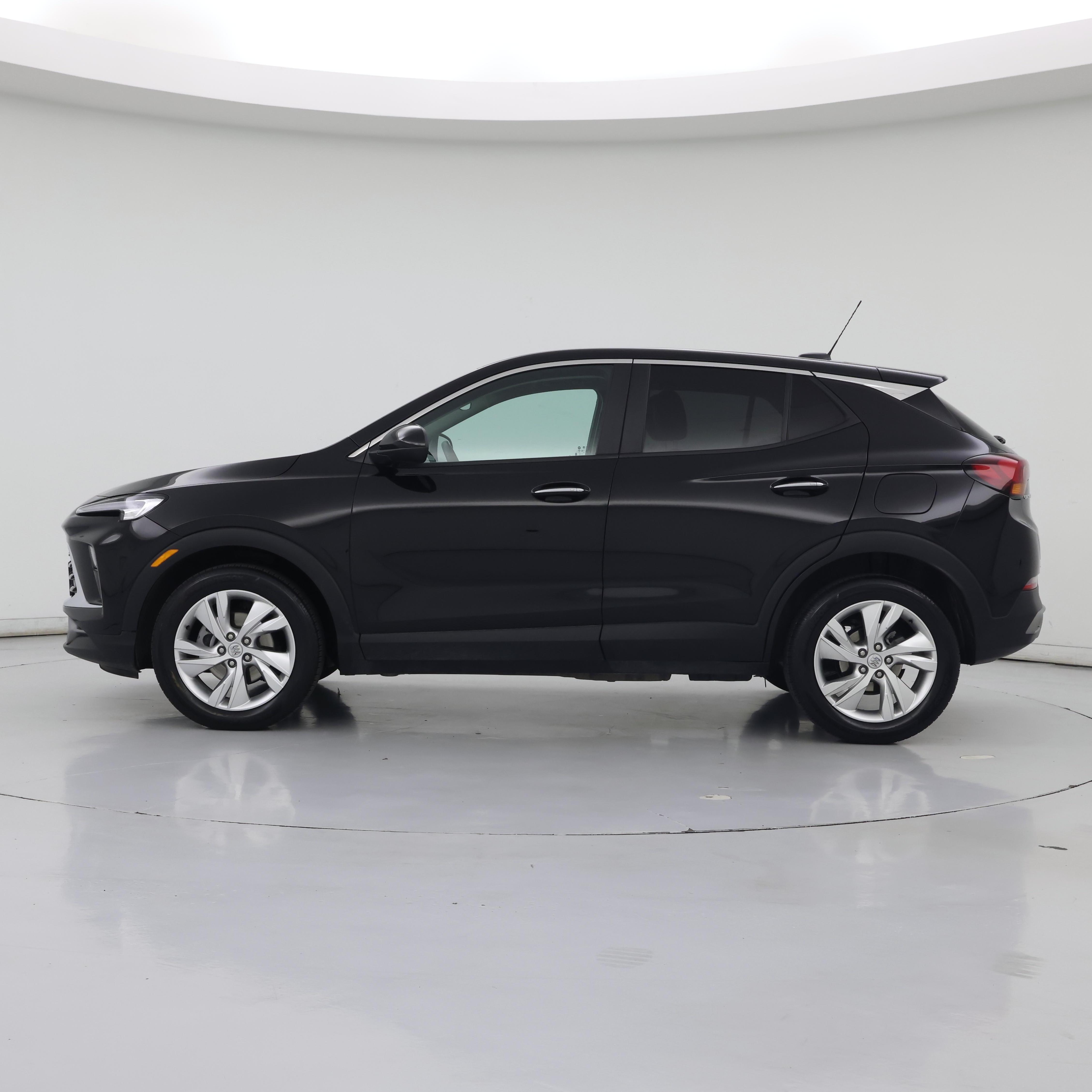 Thumbnail: 2025 Buick Encore GX - 3