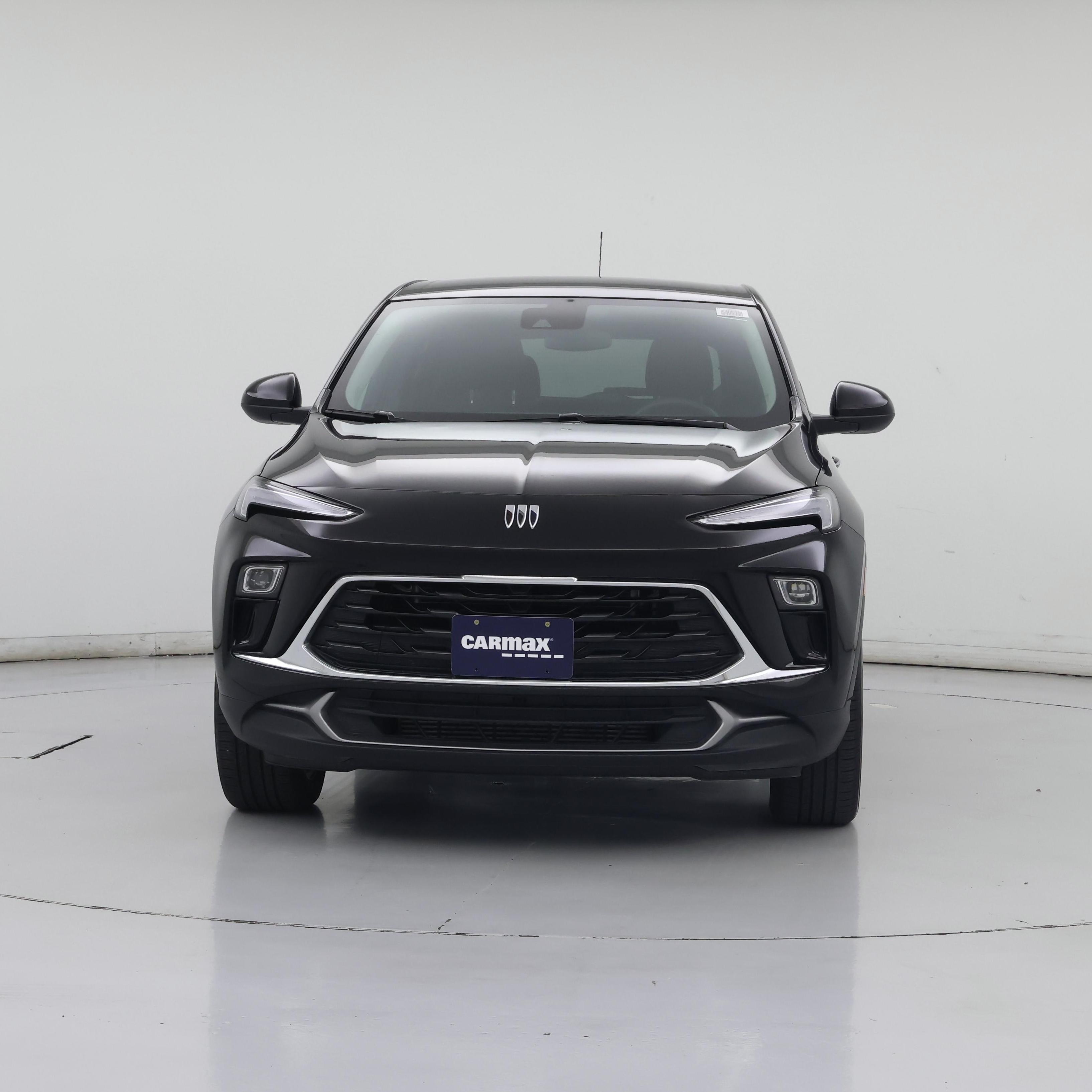Thumbnail: 2025 Buick Encore GX - 5