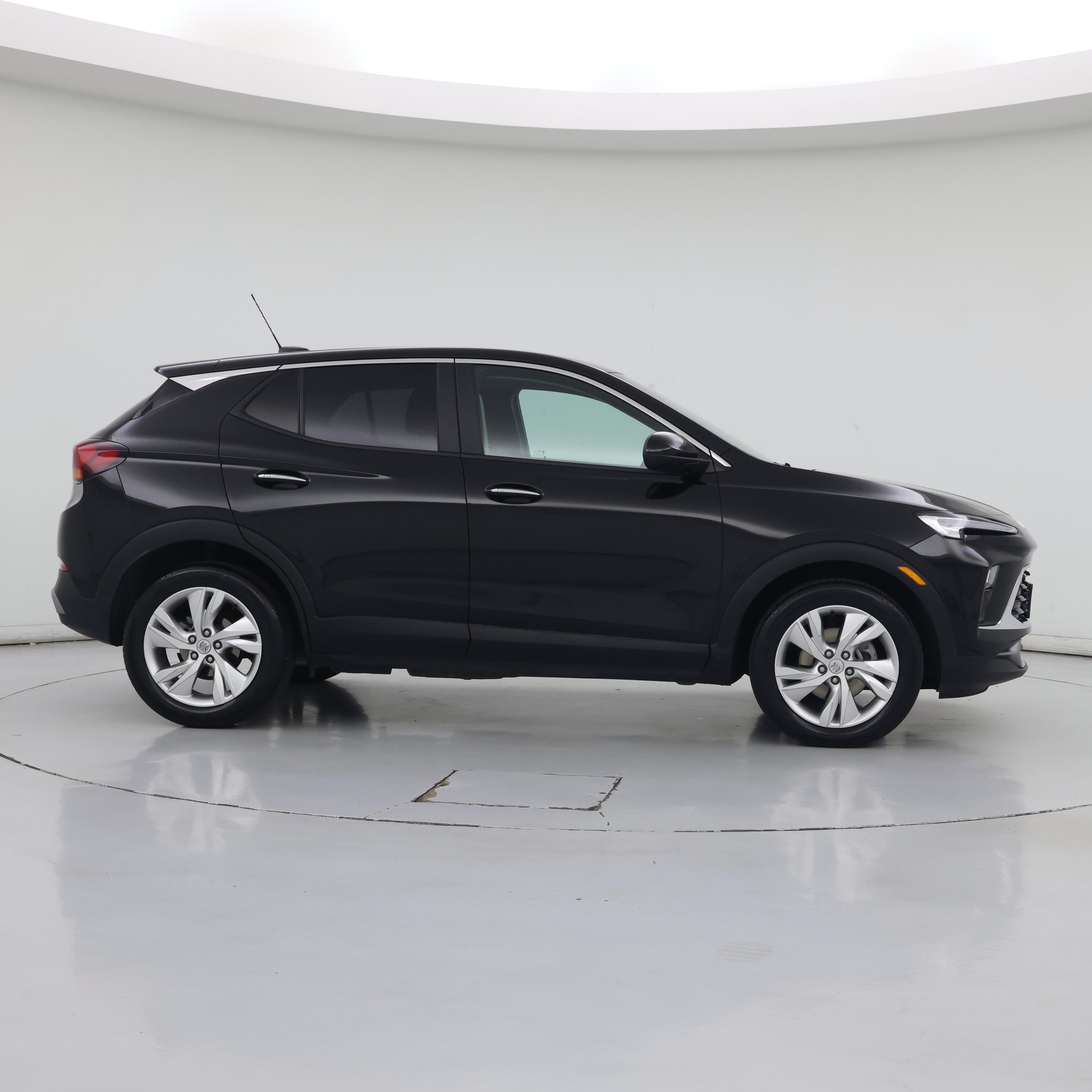 Thumbnail: 2025 Buick Encore GX - 7