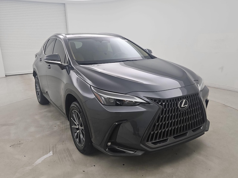 2024 Lexus NX 250 Premium