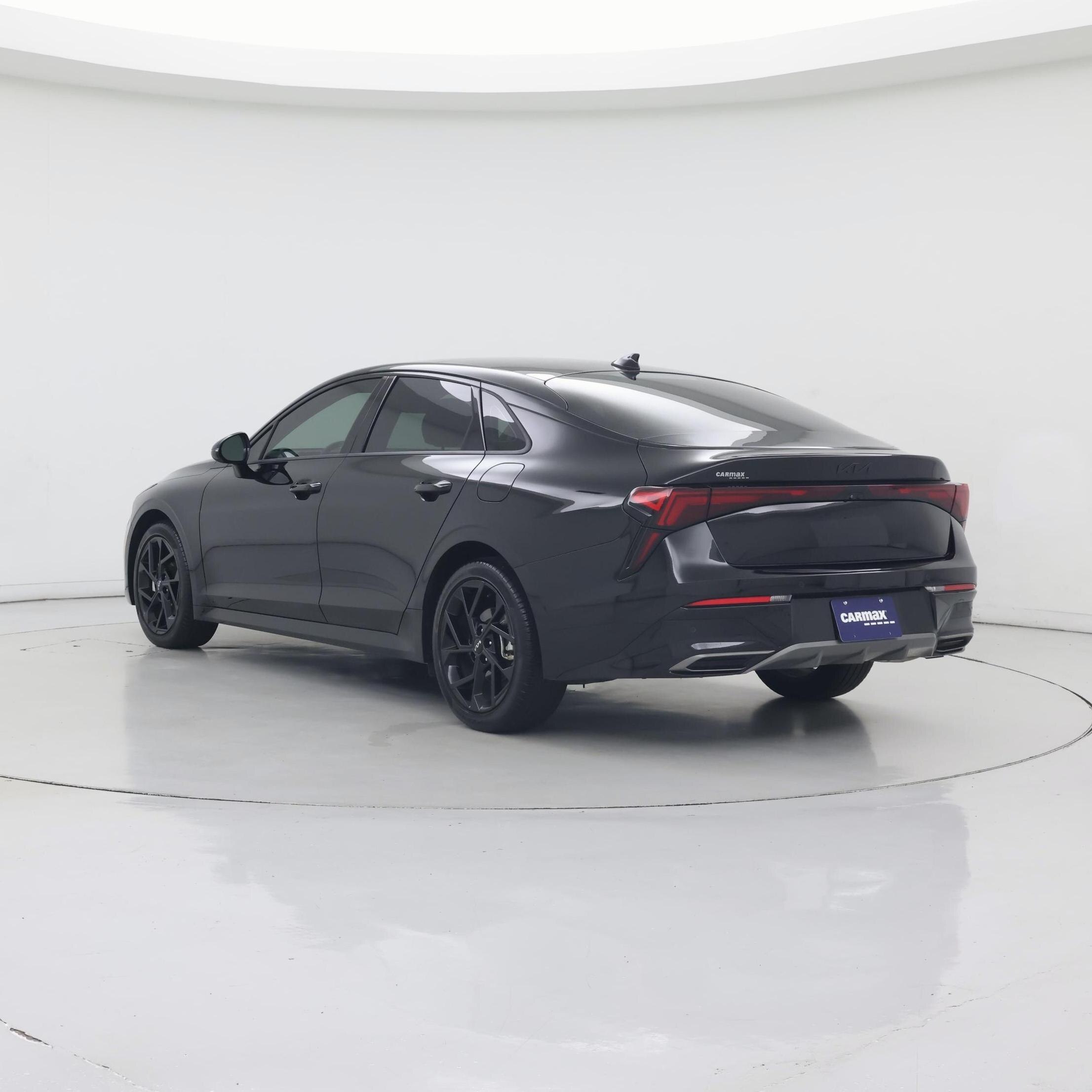 Thumbnail: 2026 Kia K5 - 2
