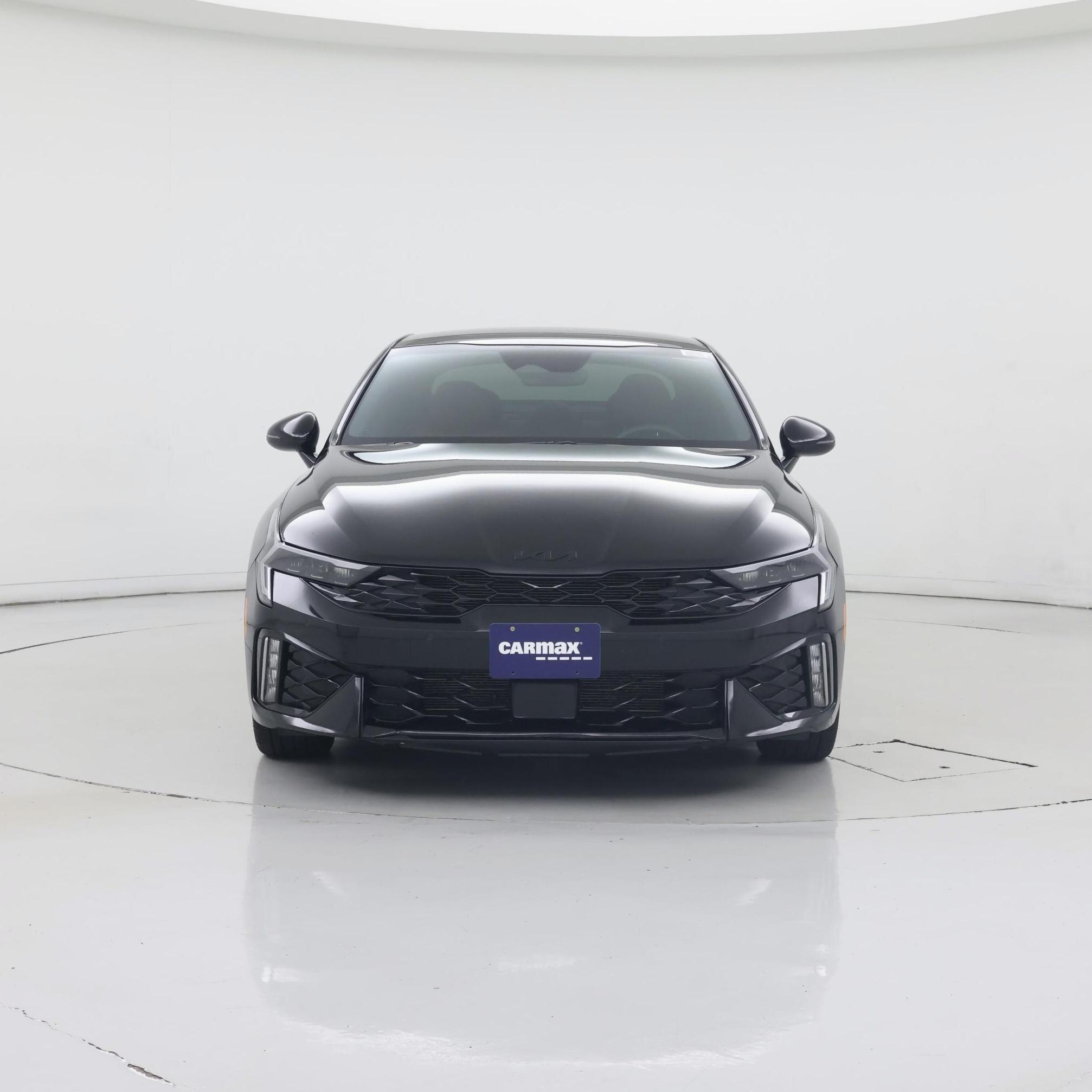 Thumbnail: 2026 Kia K5 - 5