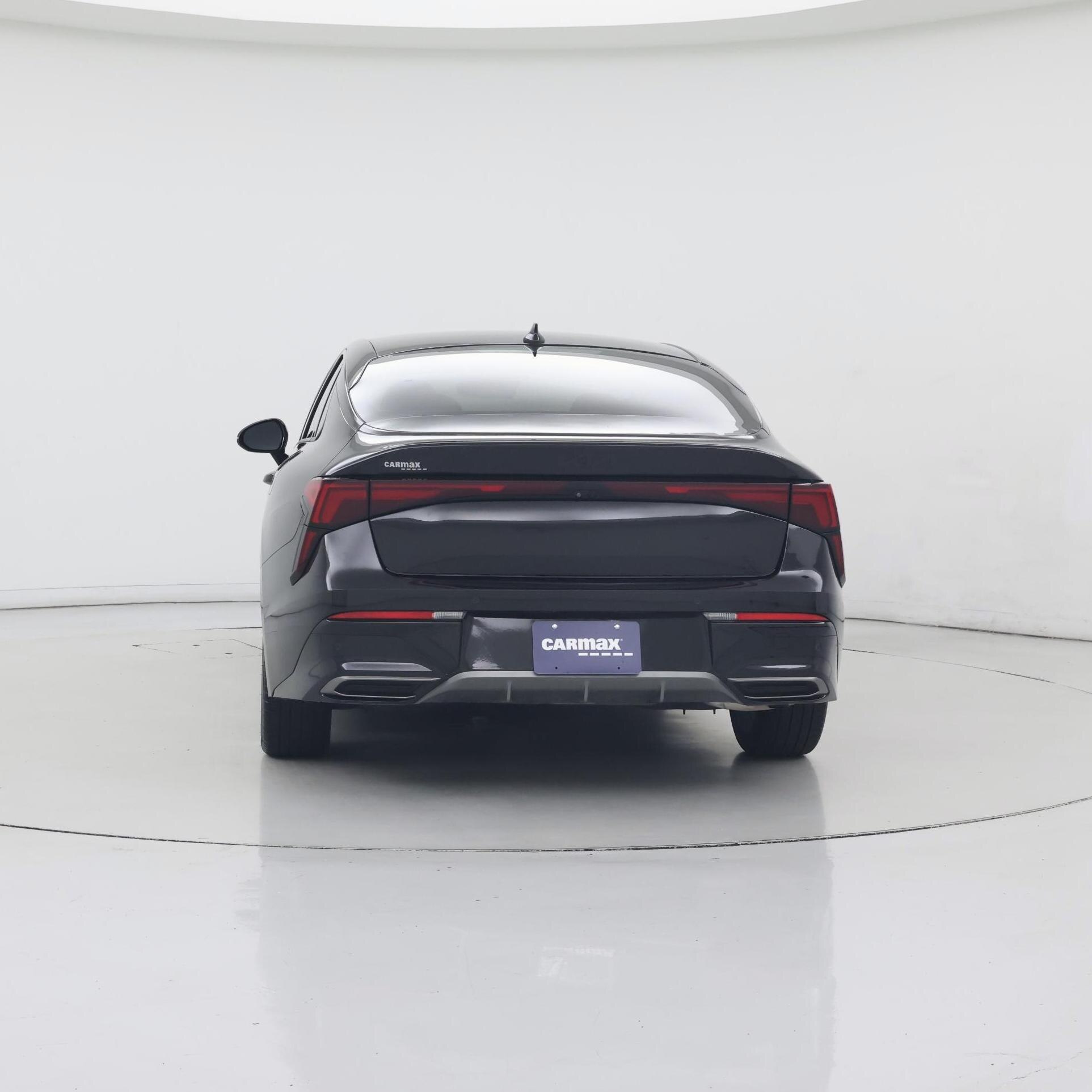 Thumbnail: 2026 Kia K5 - 6