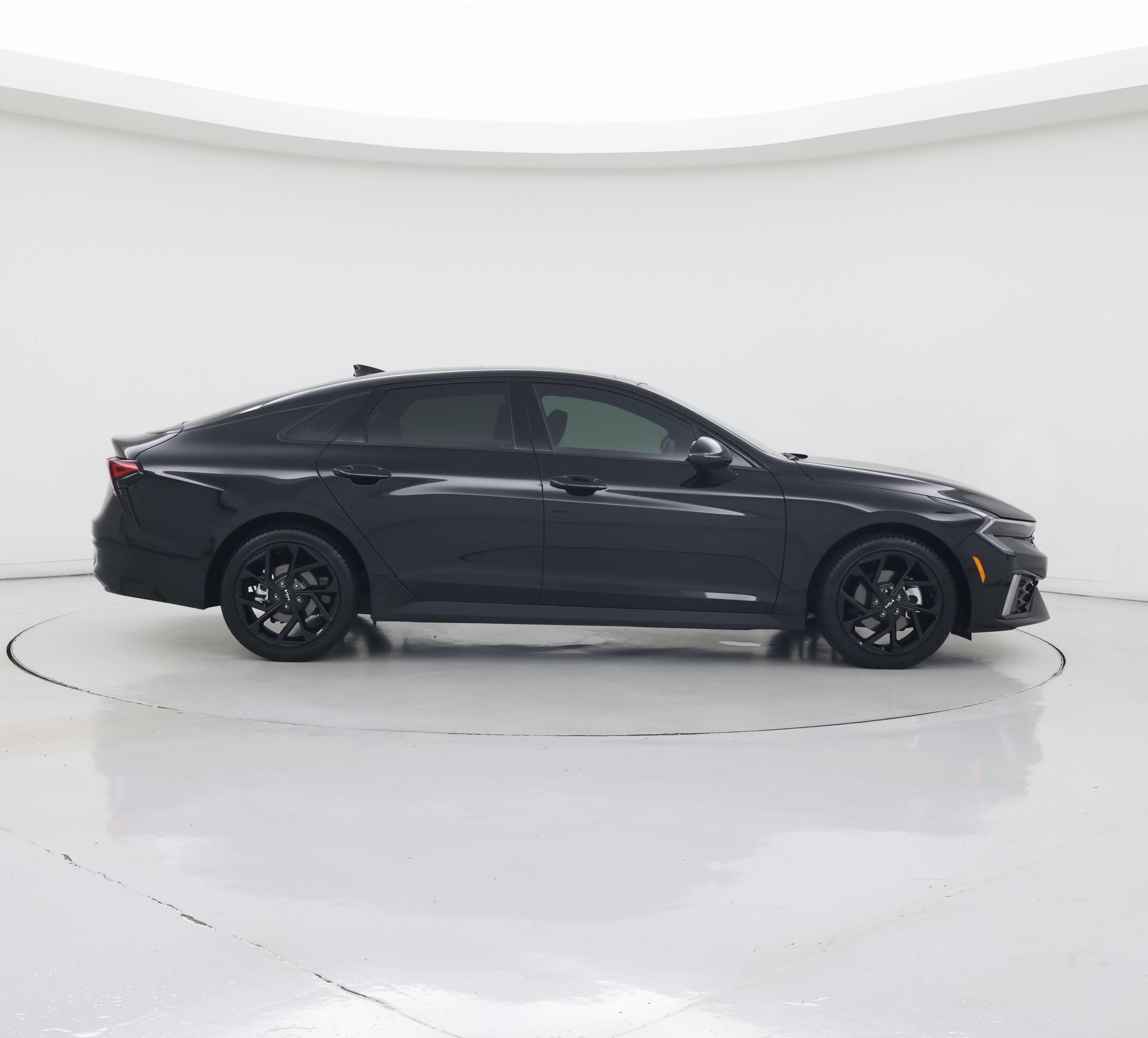 Thumbnail: 2026 Kia K5 - 7